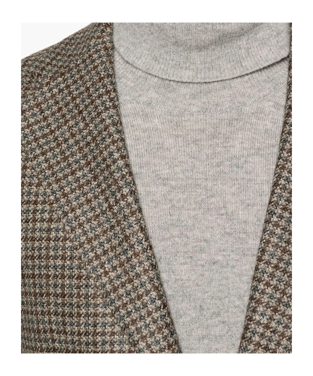 Shop Tagliatore Single-breasted Blazer