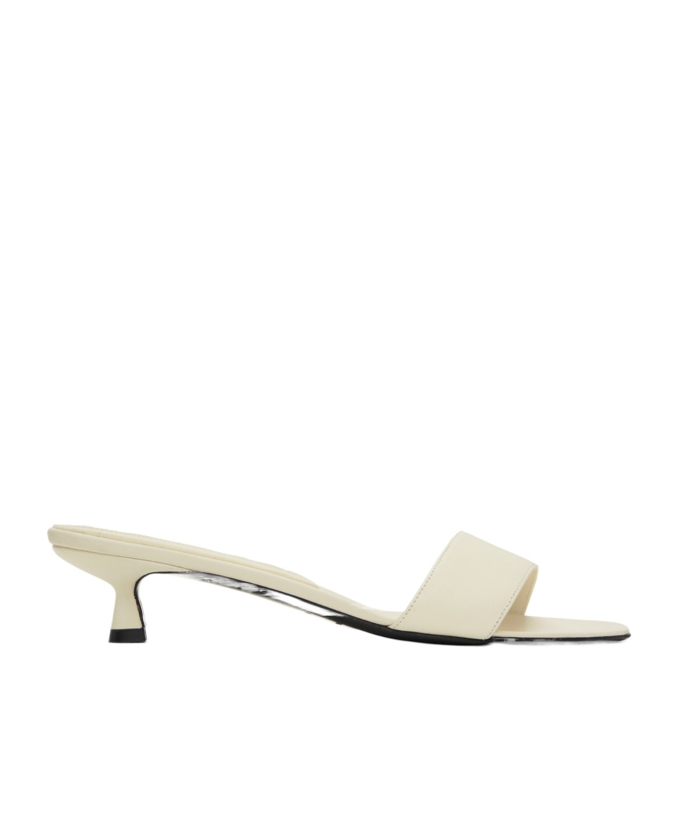 LOULOU STUDIO PUT ON HIGH-HEELED SANDALS