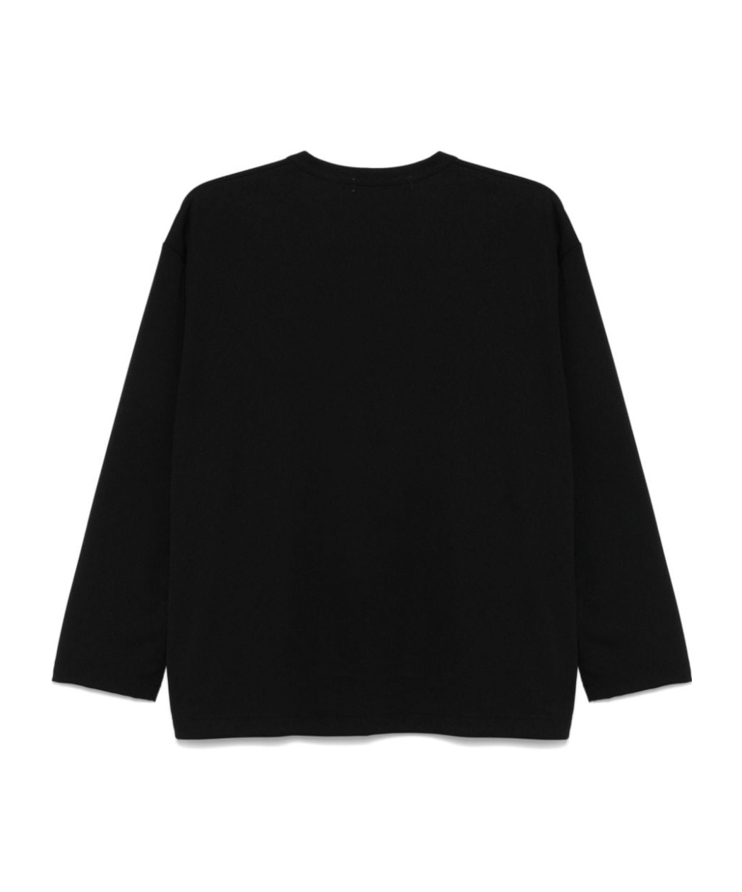 COMME DES GARÇONS LONG-SLEEVED T-SHIRT 