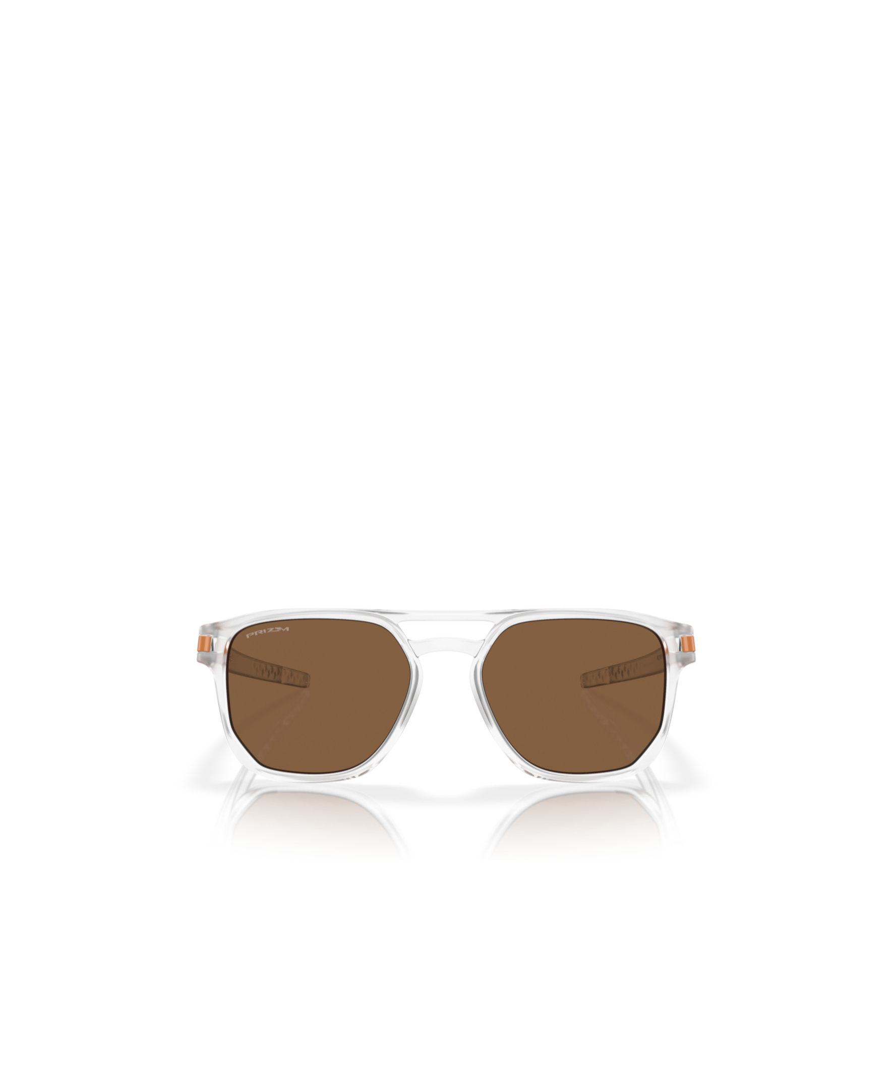 Oakley Beta Square Sunglasses In Brown