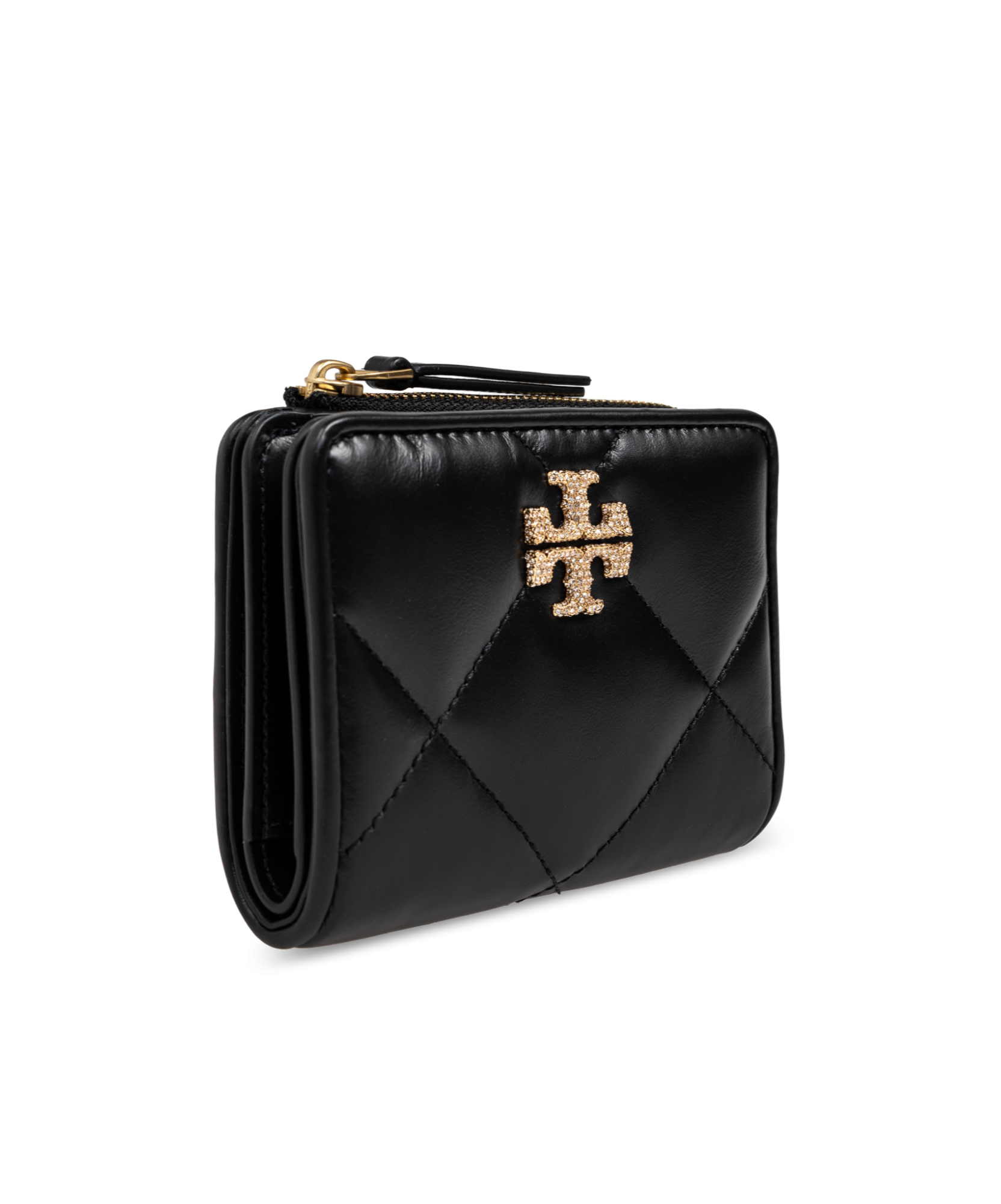 TORY BURCH ZIPPER WALLET