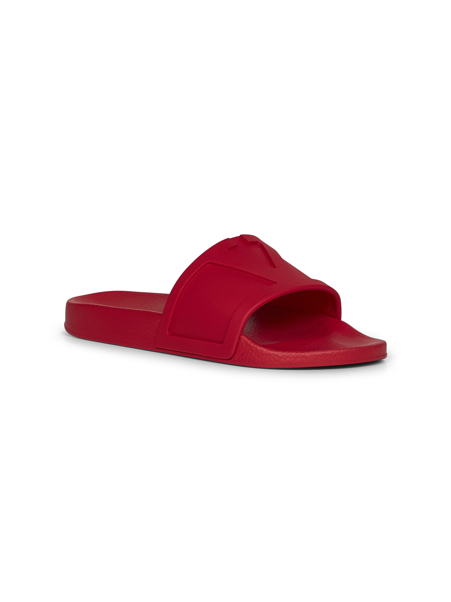 Valentino Coolside Open Toe Slip-on Sandals