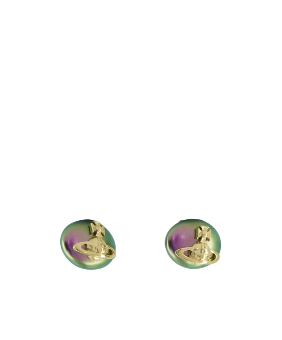 Vivienne Westwood Lavinia Earrings In Gold