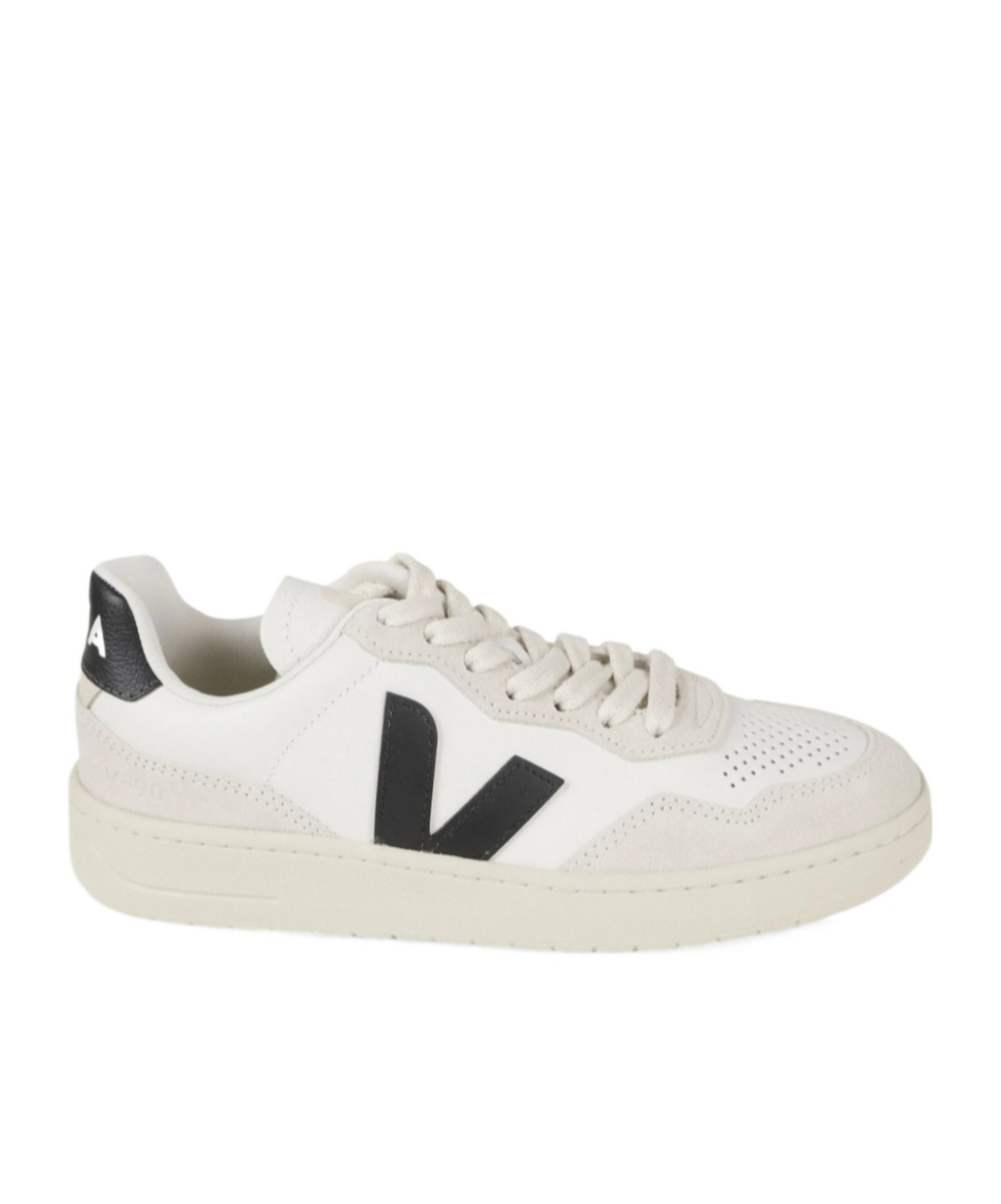 Veja Women's V-90 Extra White Nautico In White