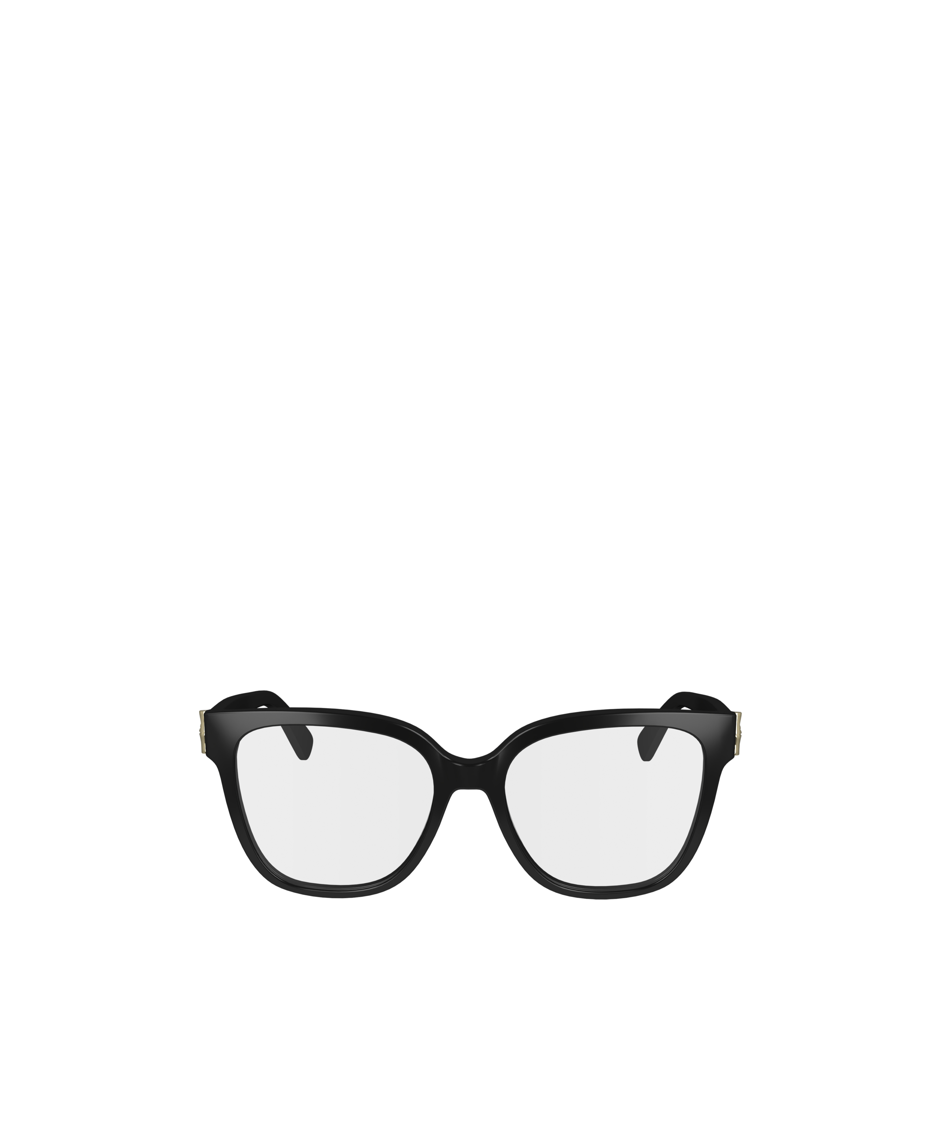 Longchamp Geometric Frame Plain Mirror