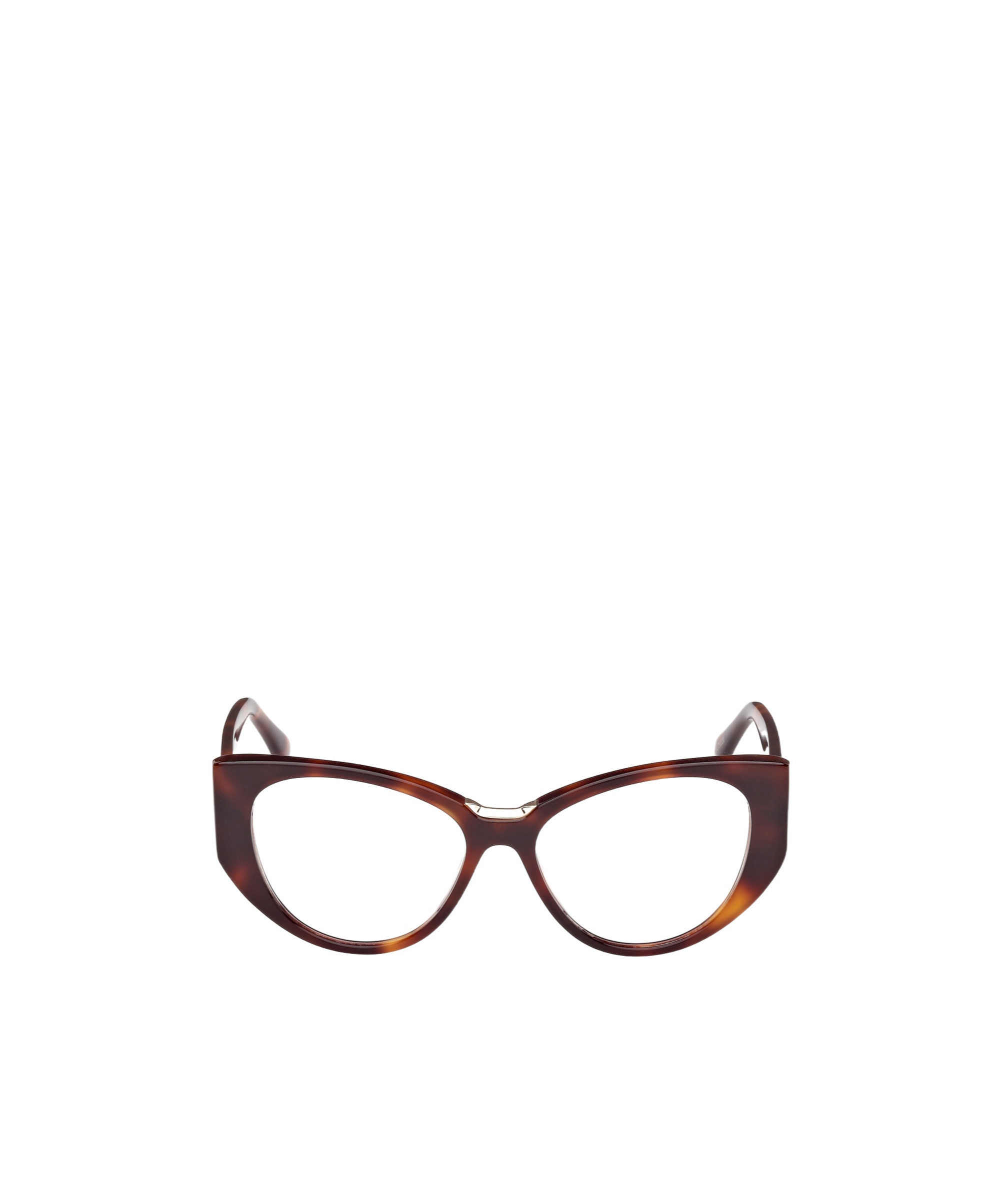 Max Mara Logo Flat Mirror In Multicolor