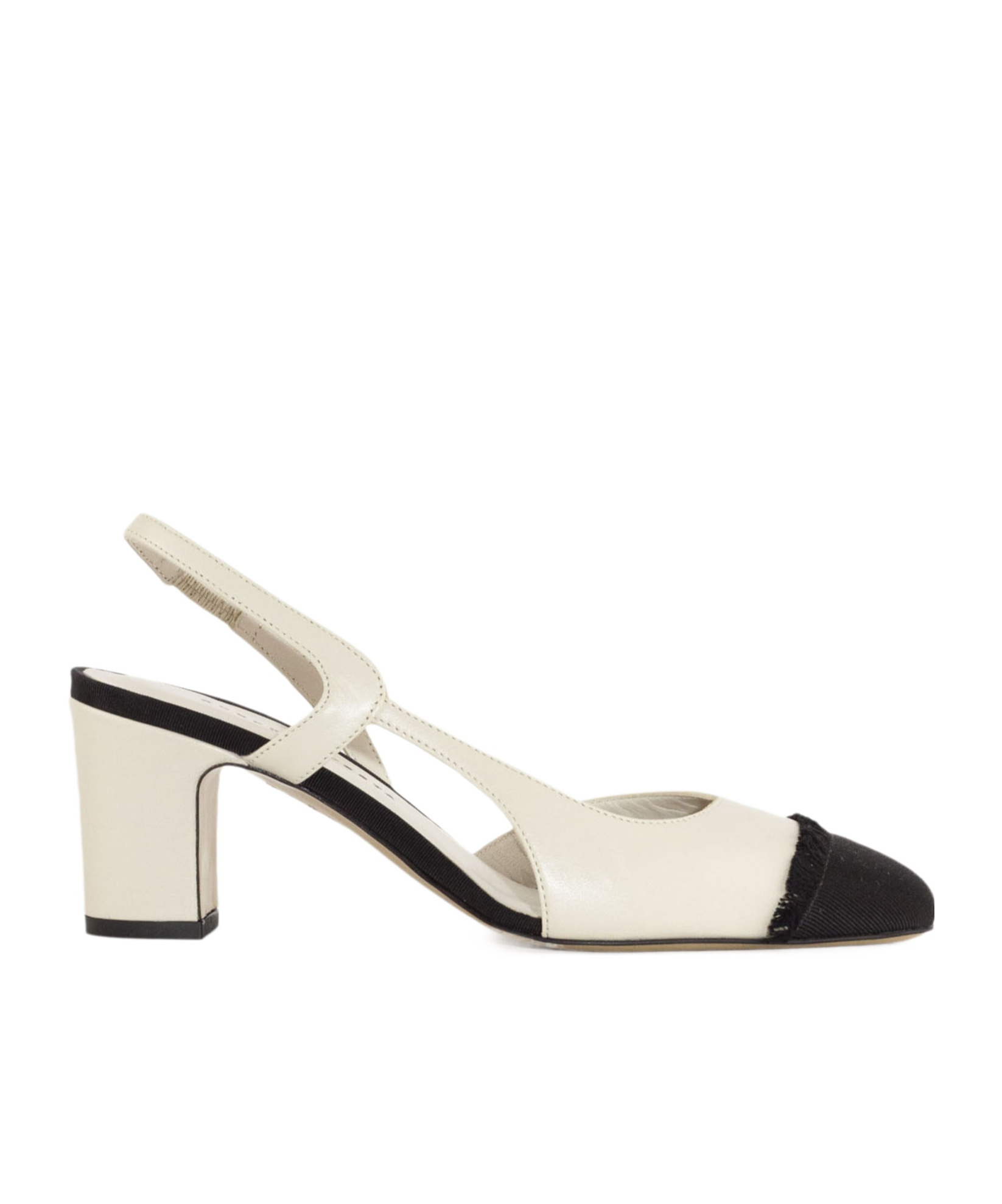 ROBERTO FESTA HIGH-HEELED SANDALS