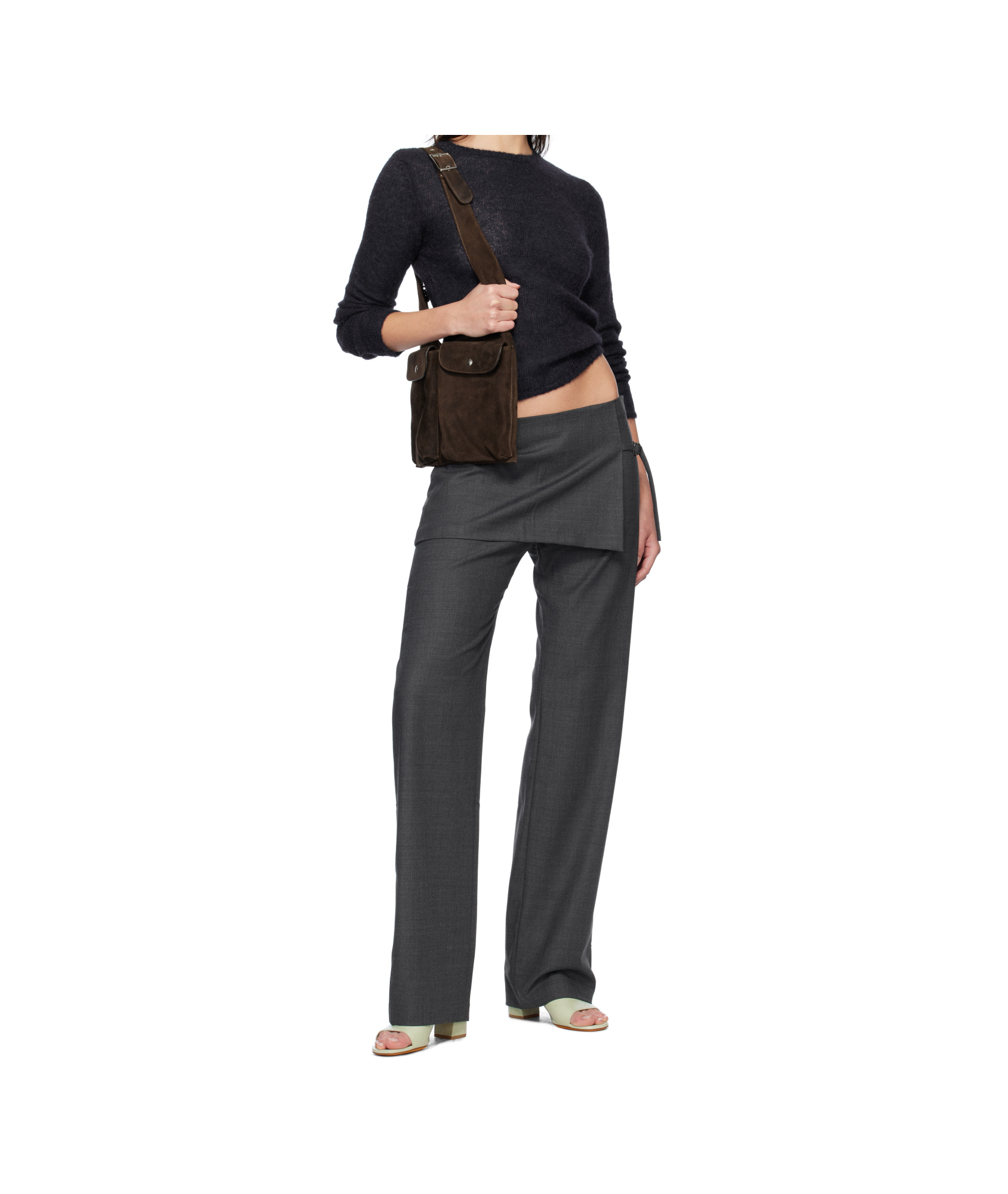 Paloma Wool Long Sleeve Sweater