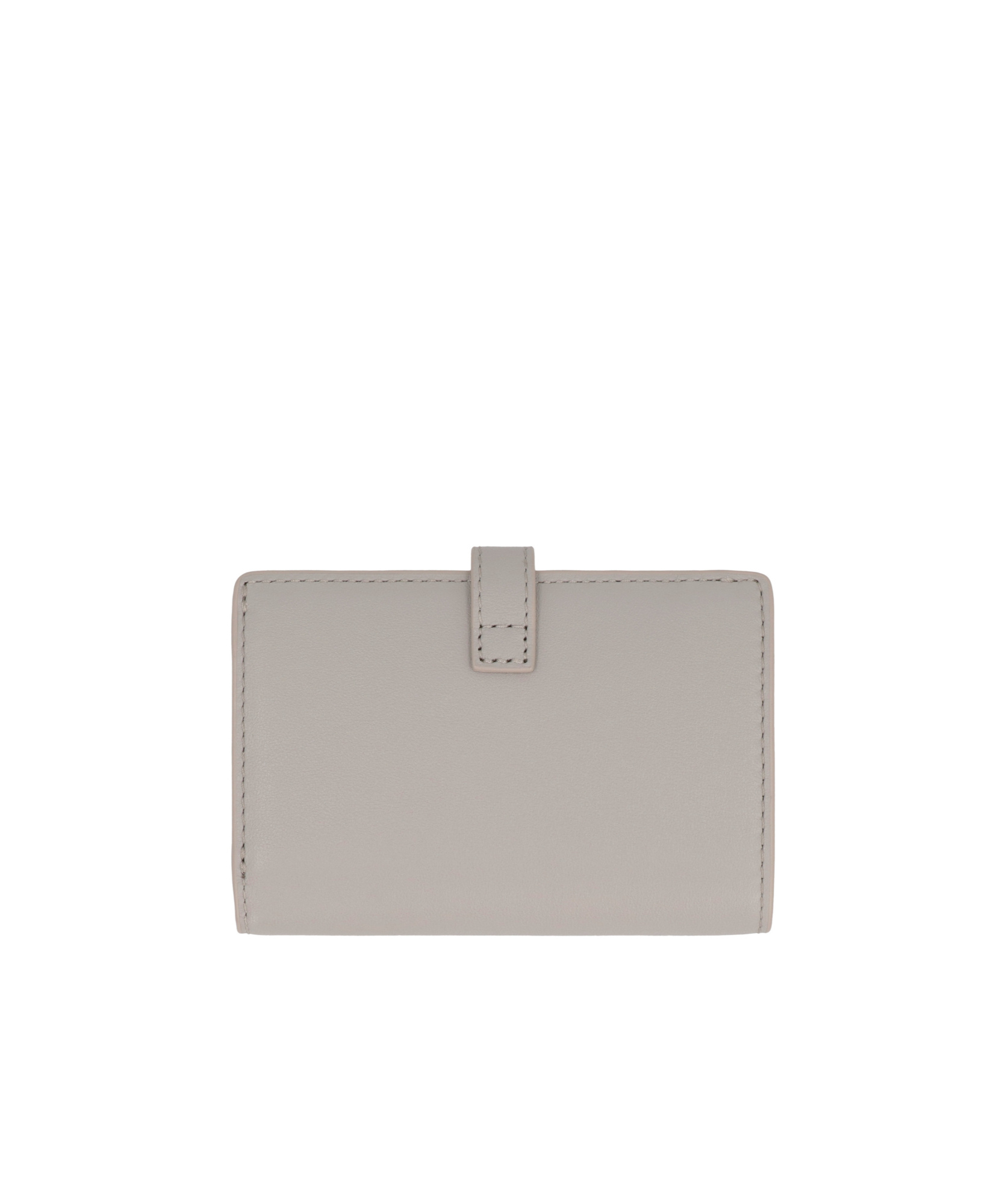 Furla Double-fold Wallet In Gray