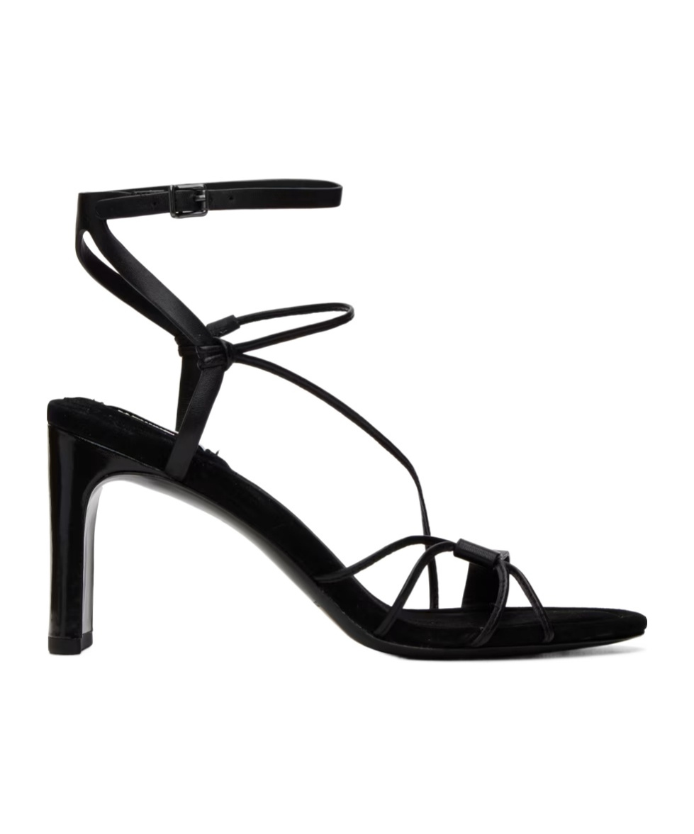 Rag & Bone Open-toe High-heeled Sandals