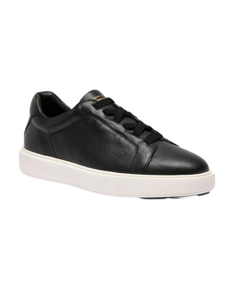 Officine Creative Sneakers & Slip-on In Black