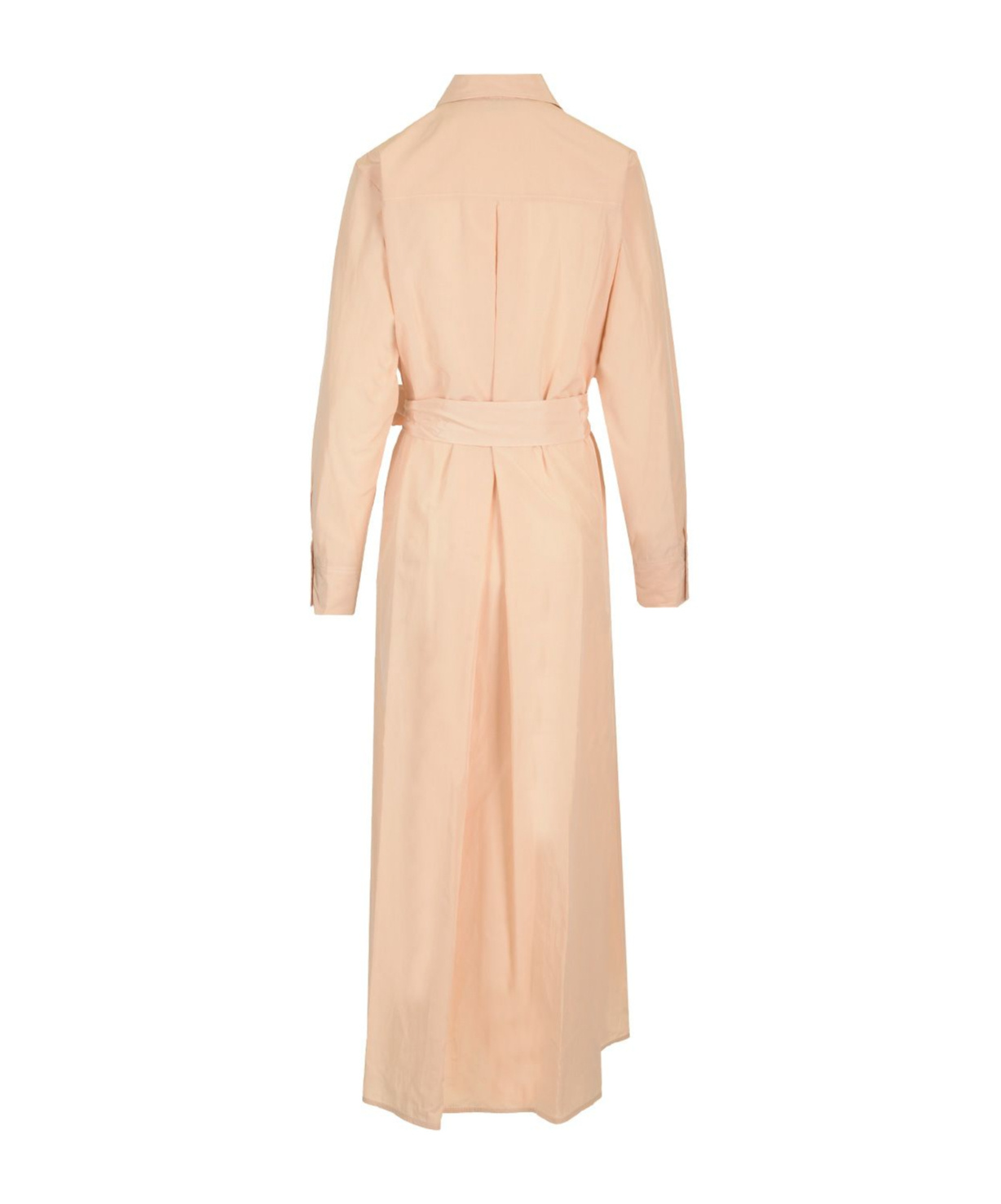Forte Forte Long Shirt Dress