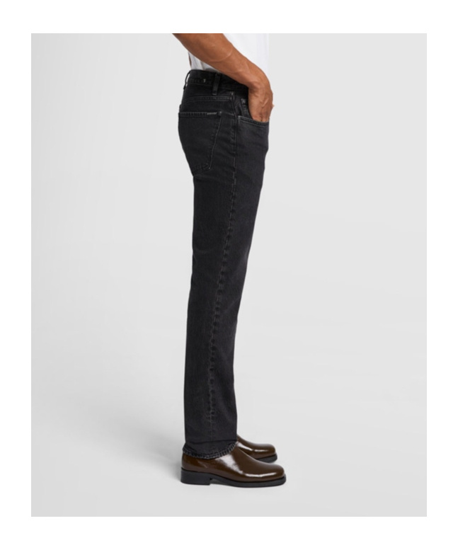 7 FOR ALL MANKIND 7 FOR ALL MANKIND STRAIGHT MID RISE KOTO JEANS