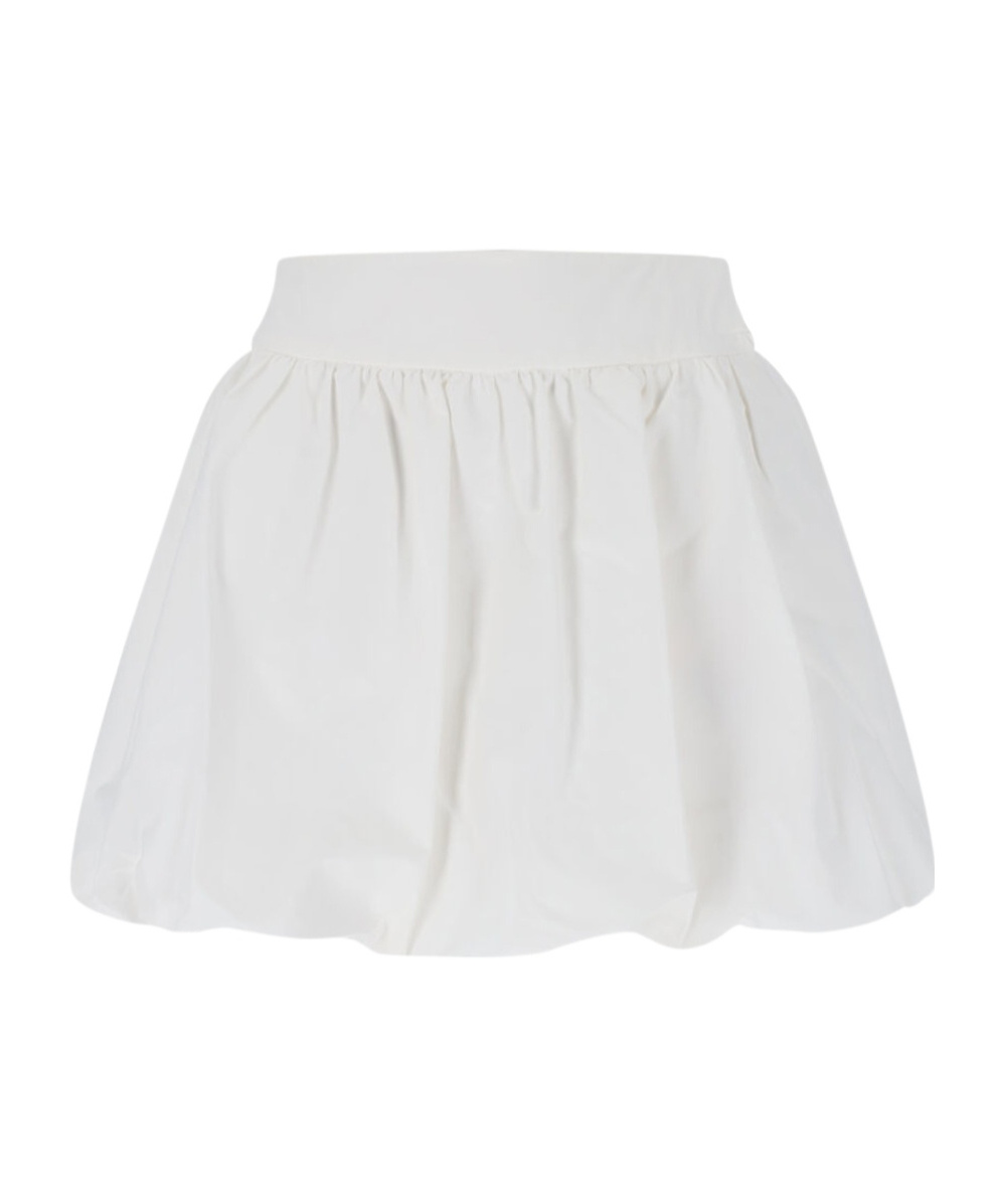 Dunst Balloon Mini Skirt