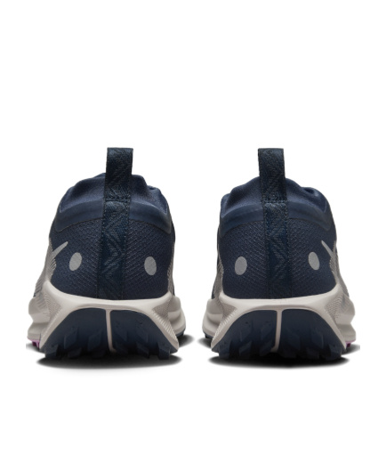 Nike Pegasus Trail 5 Gore-tex Cross-country Running Shoes In Black
