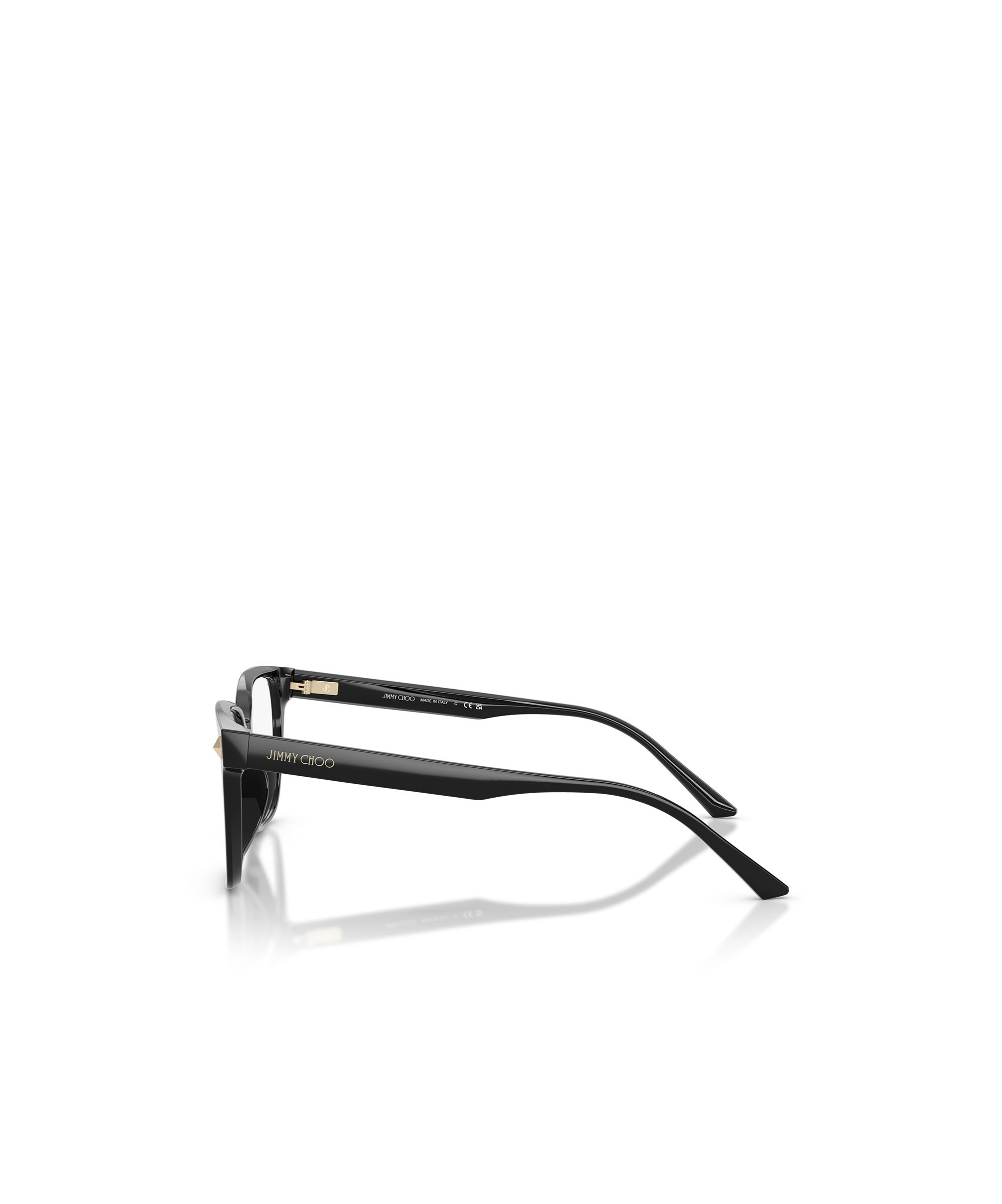 Jimmy Choo Full Frame Plain Mirror