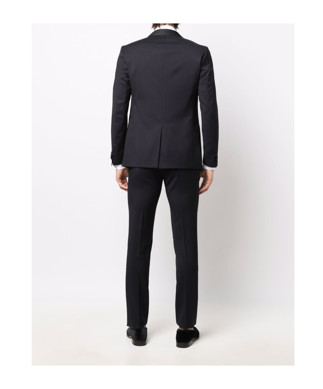 Corneliani Two Piece Dinner Suit