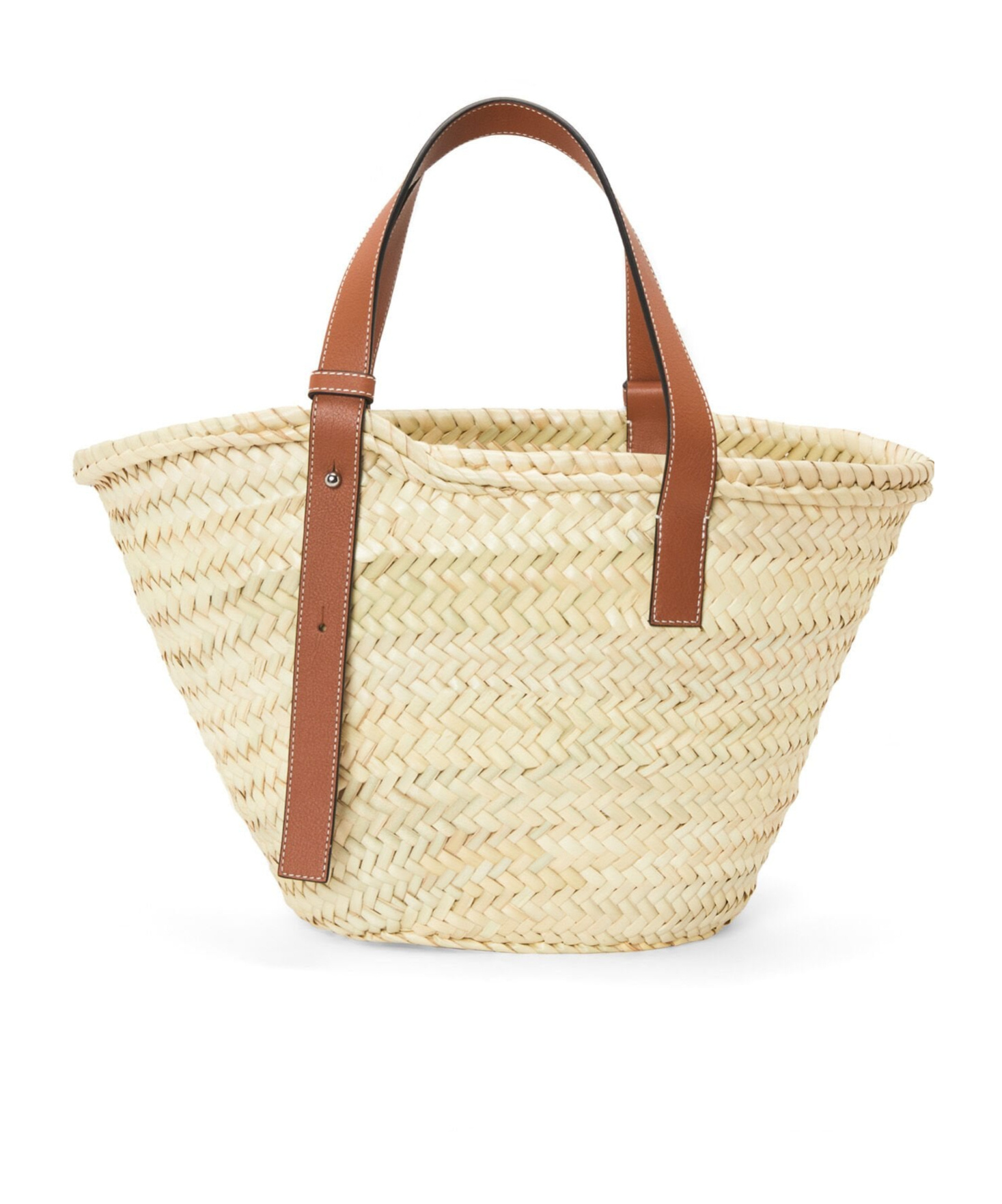 Loewe Mini Puzzle Leather Shoulder Bag