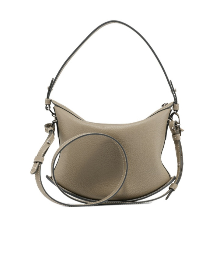 Delvaux Tourterelle In White