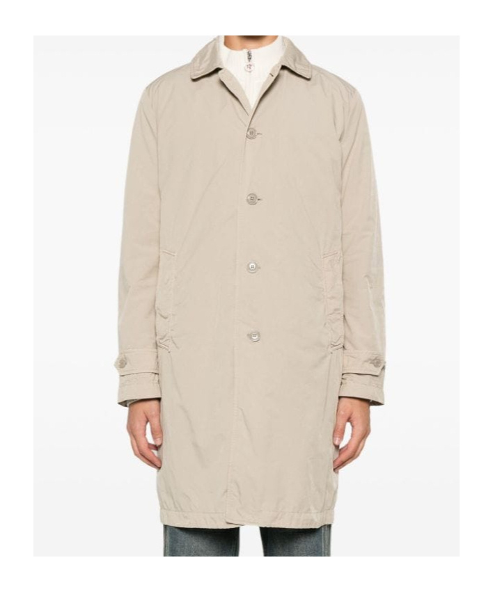 ASPESI VODKA TRENCH COAT 