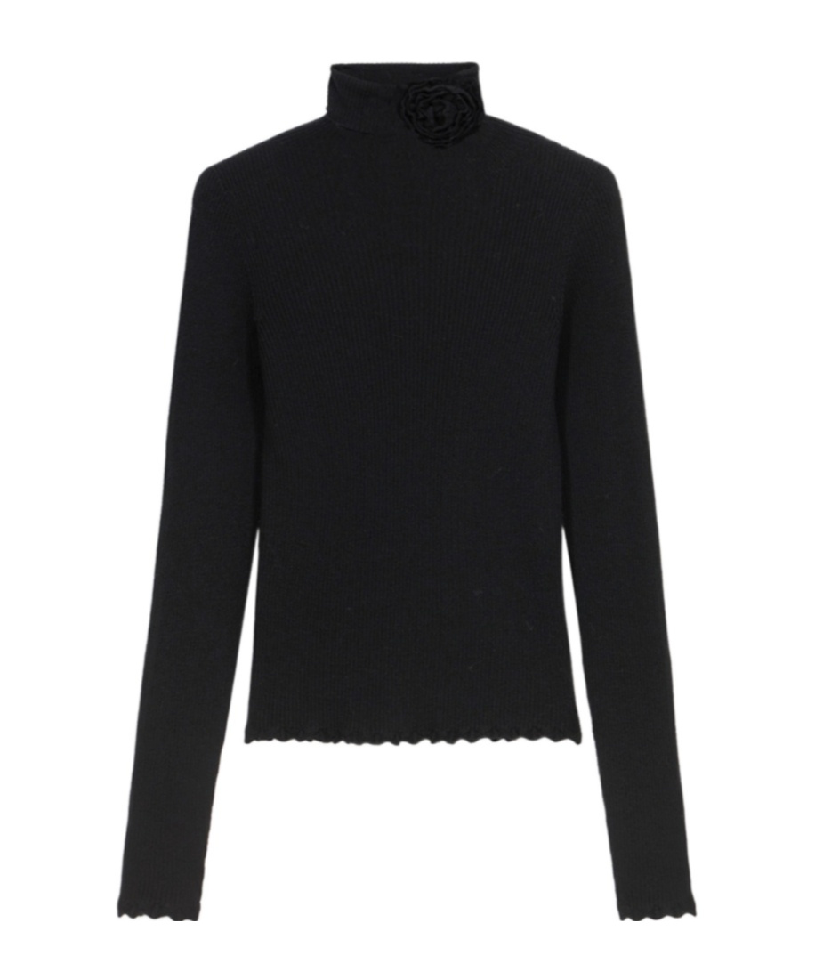 Blumarine Sweet Life Clothing In Black