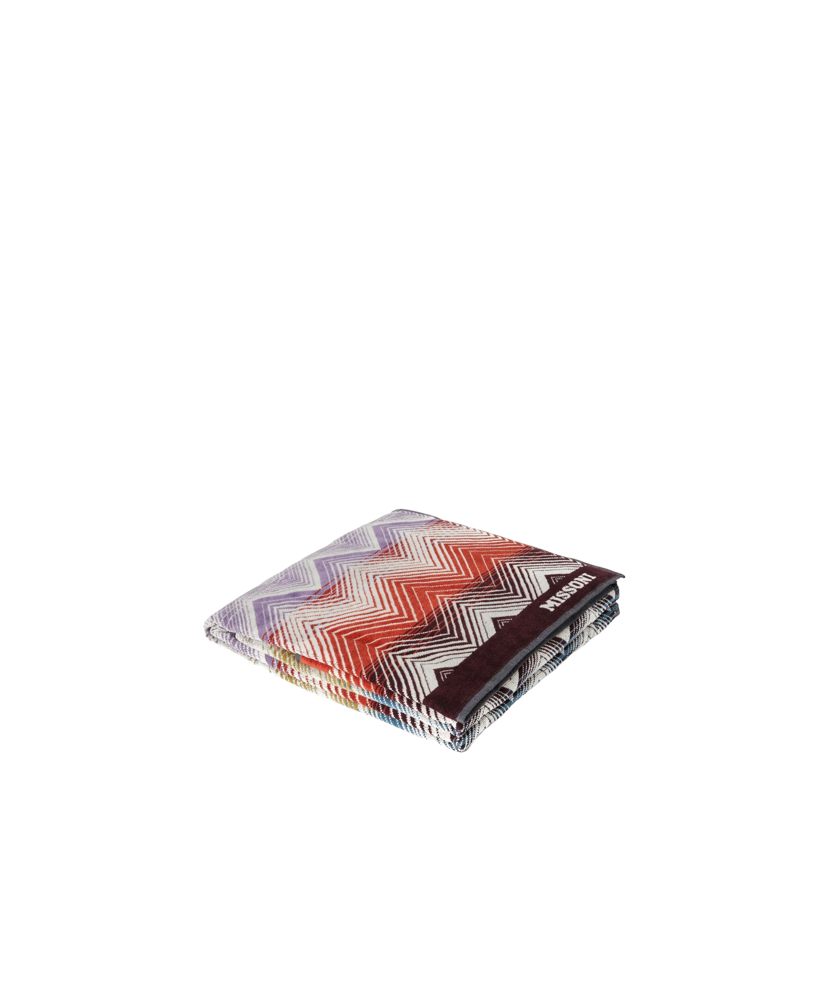 Missoni Marea Towel (100cm X 180cm)