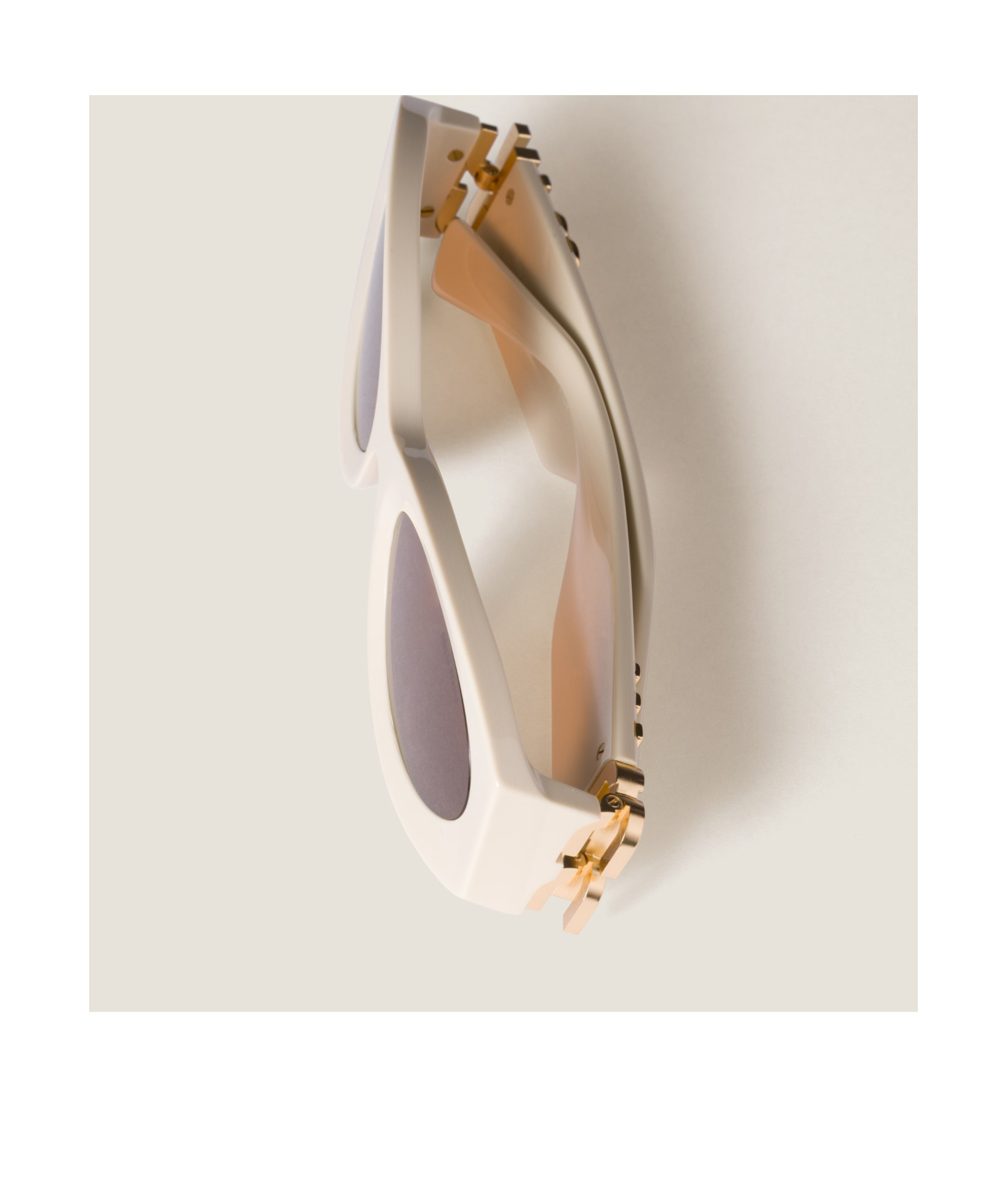 Miu Miu Miu Glimpse Sunglasses