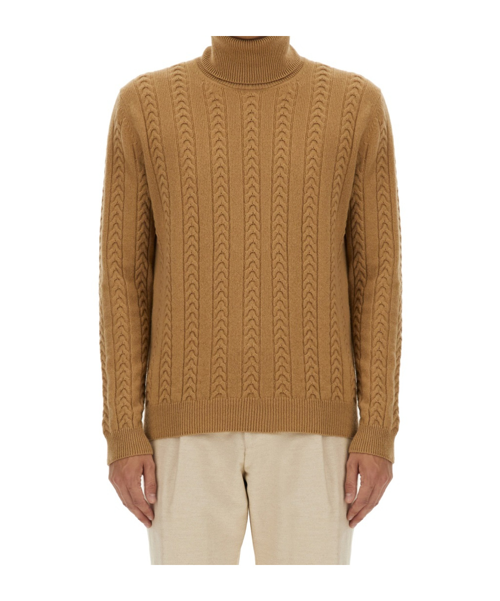 HUGO BOSS ERIBO SWEATER