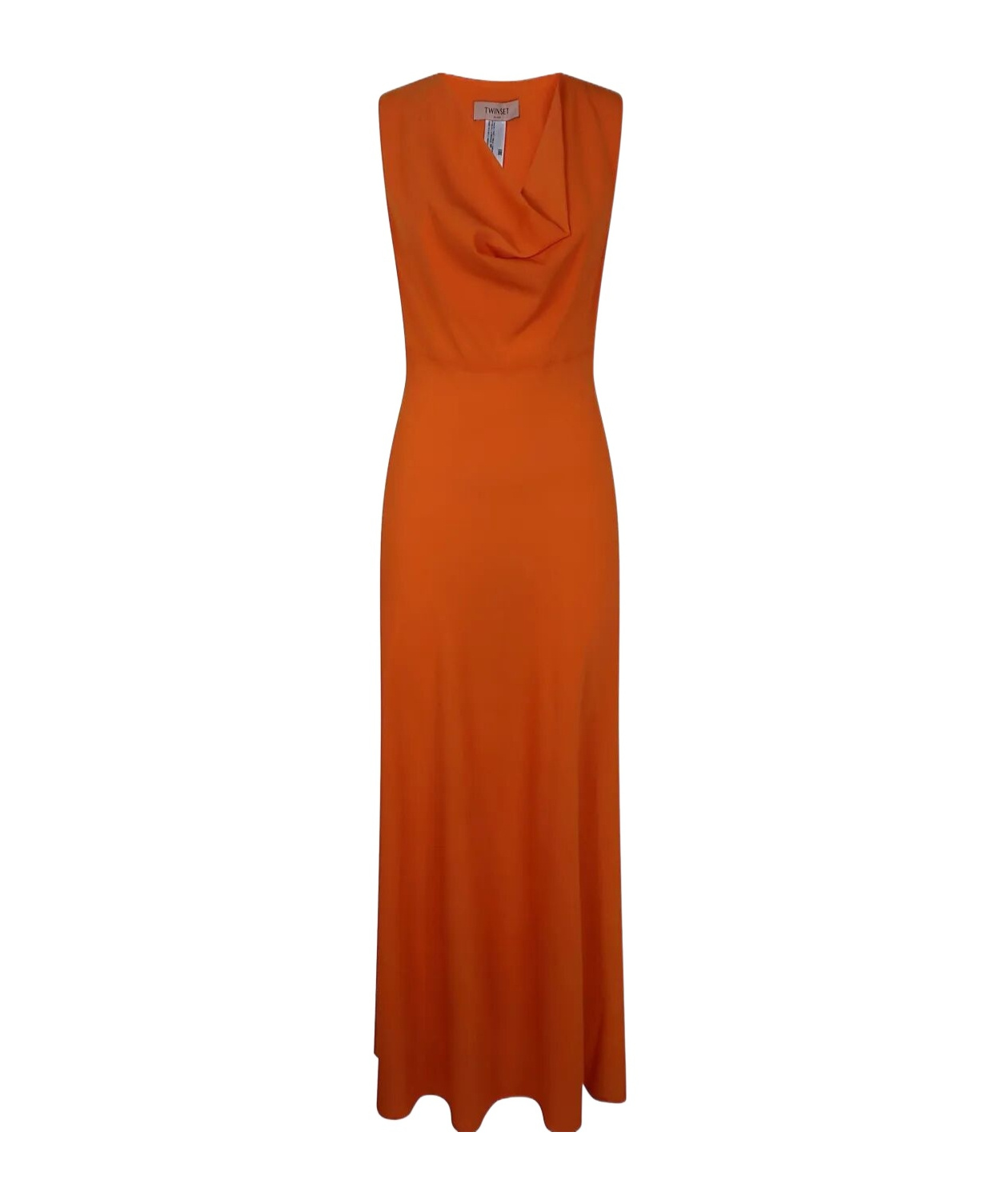 Shop Twinset Woven Dress