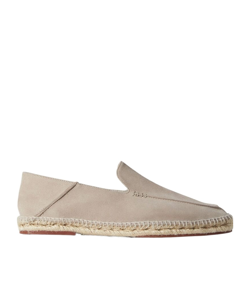 Loro Piana Seaside Walk Casual Shoes