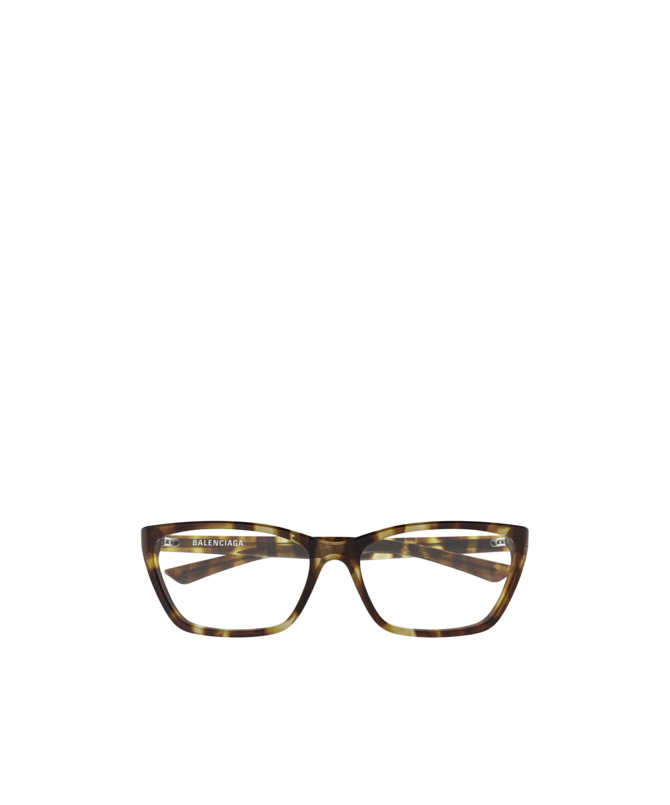 Balenciaga Full-frame Flat Mirror In Black