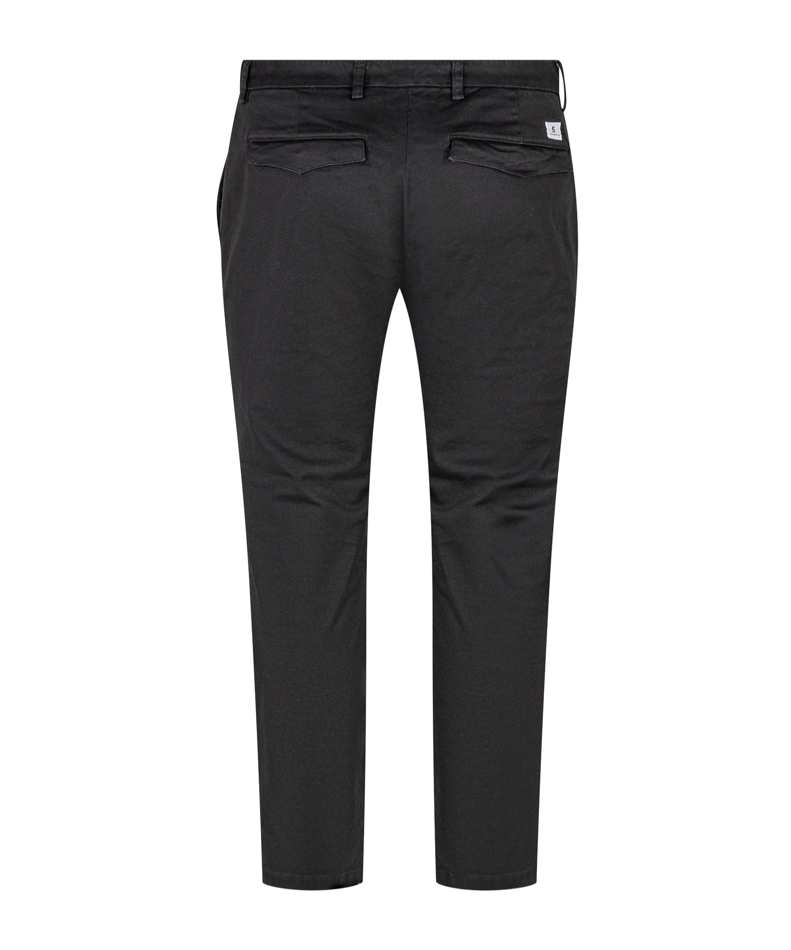 Department Five Department 5 Prince Chino Pants In Black