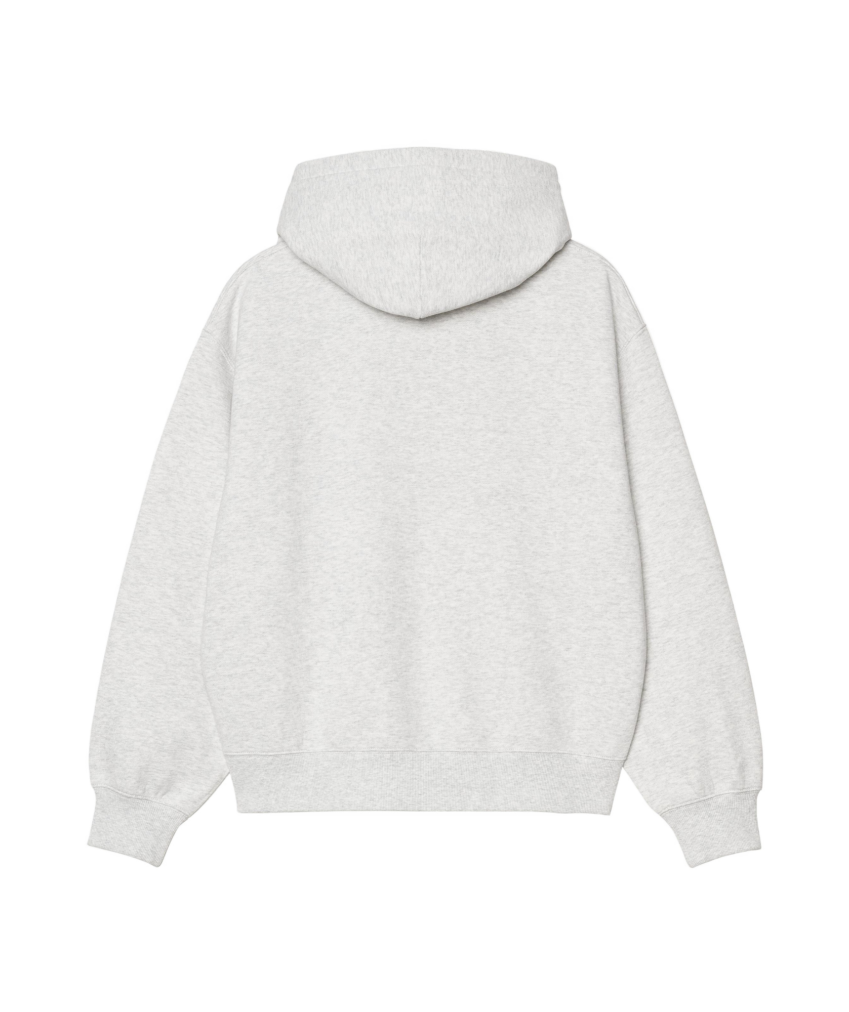 Carhartt W' Hooded Wip Sweatshirt 109.00