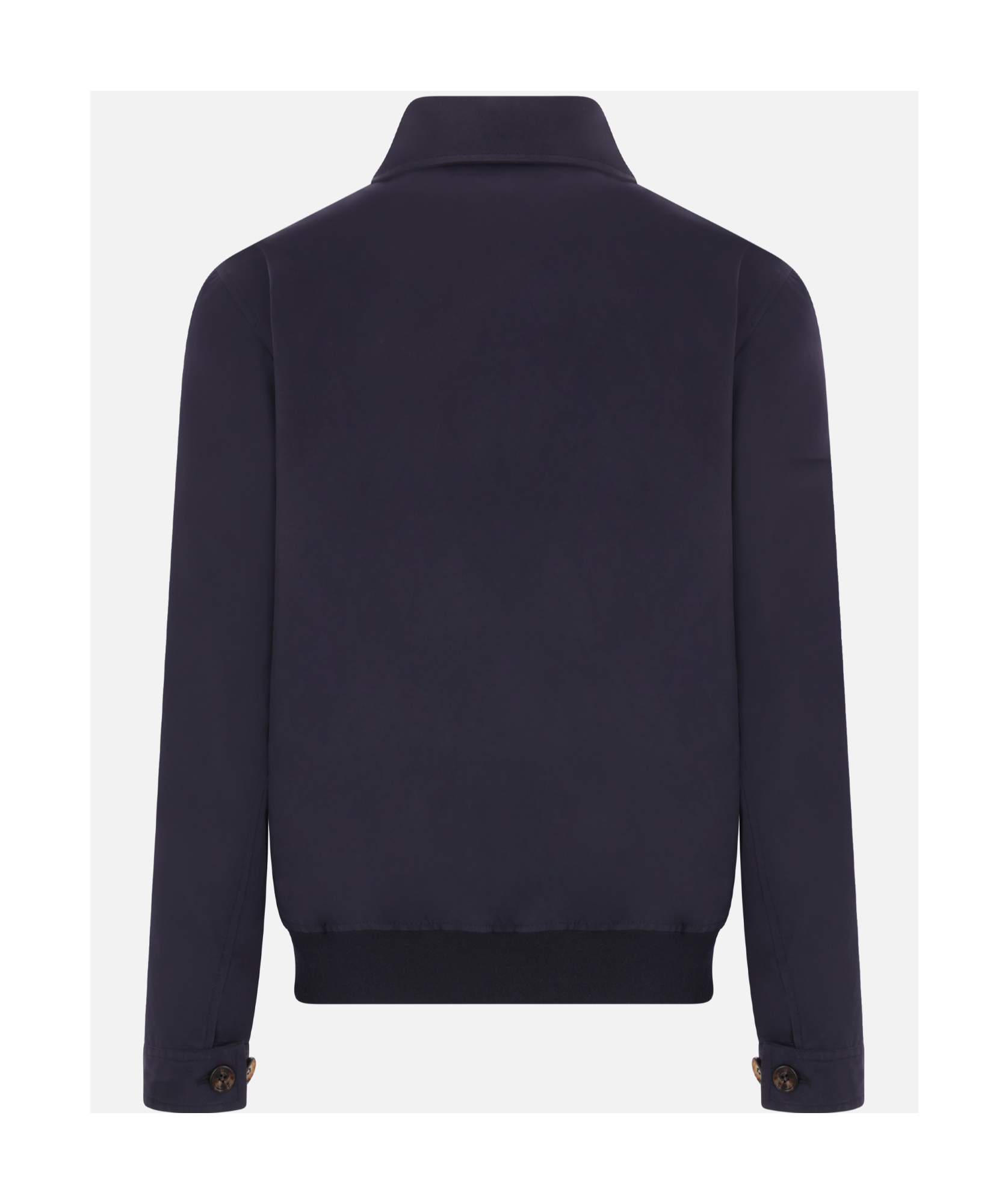 BRUNELLO CUCINELLI BRUNELLO CUCINELLI LONG SLEEVED BUTTONED SHIRT JACKET