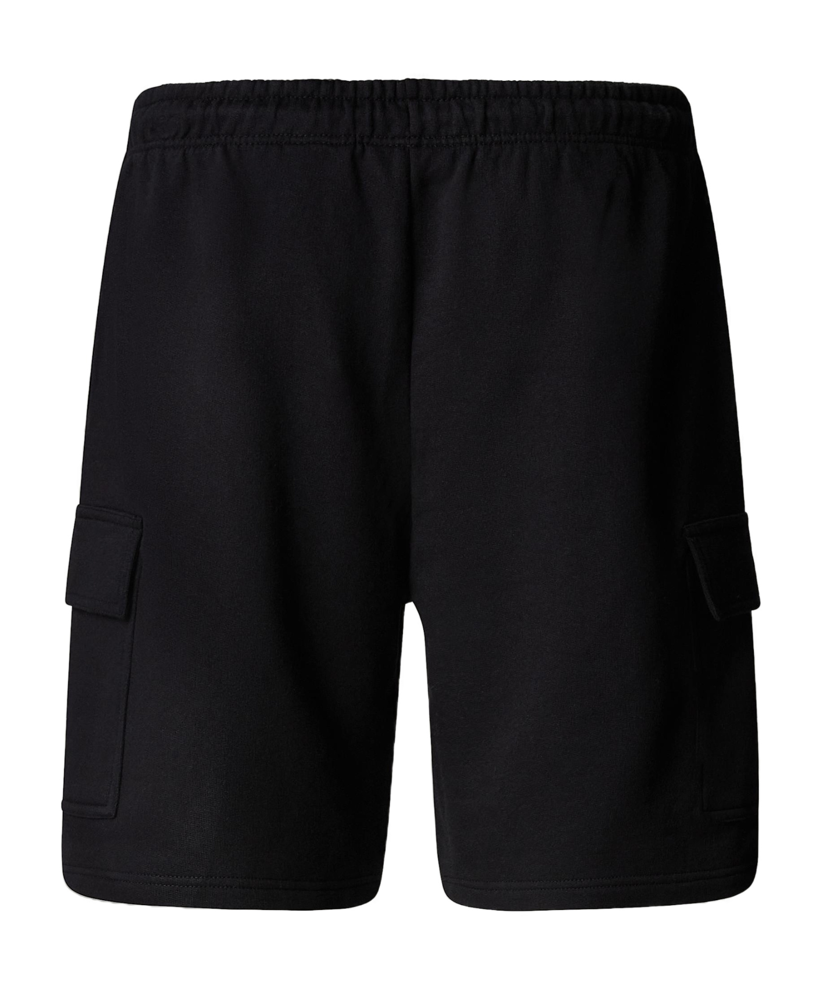 THE NORTH FACE COTTON BERMUDA SHORTS