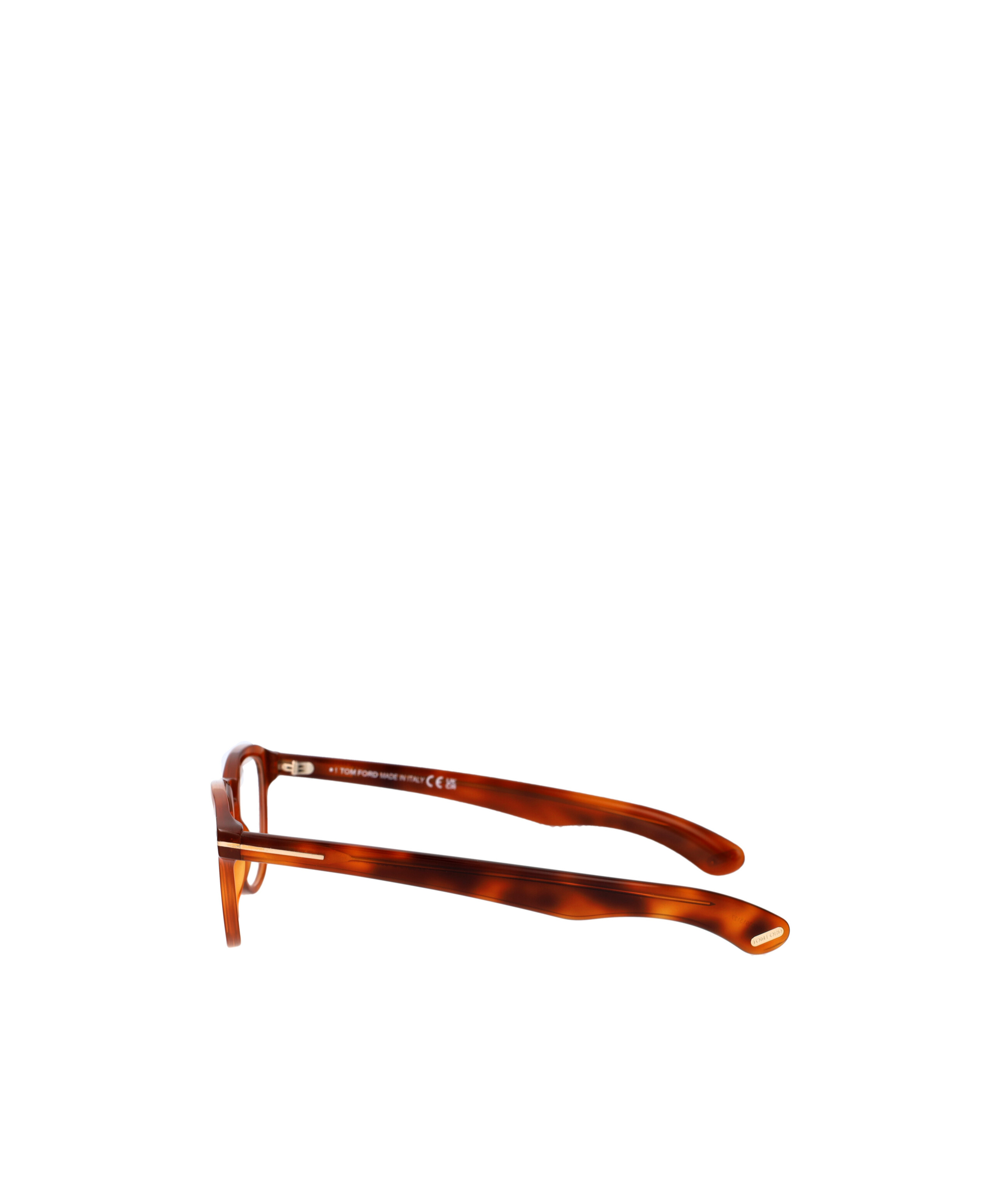 Tom Ford Eyewear Round-frame Glasses