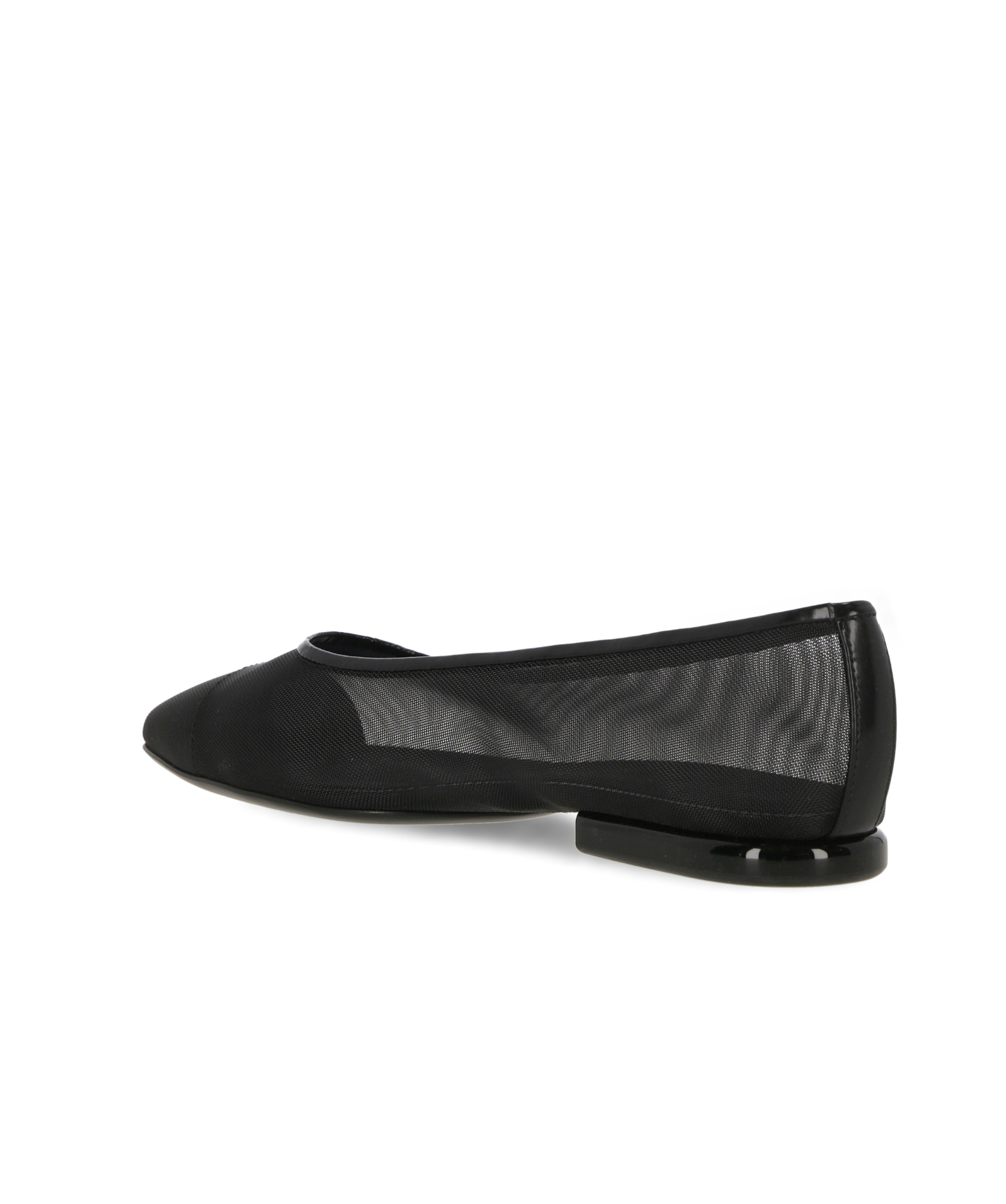 LORO PIANA PRIMULA BALLET FLATS