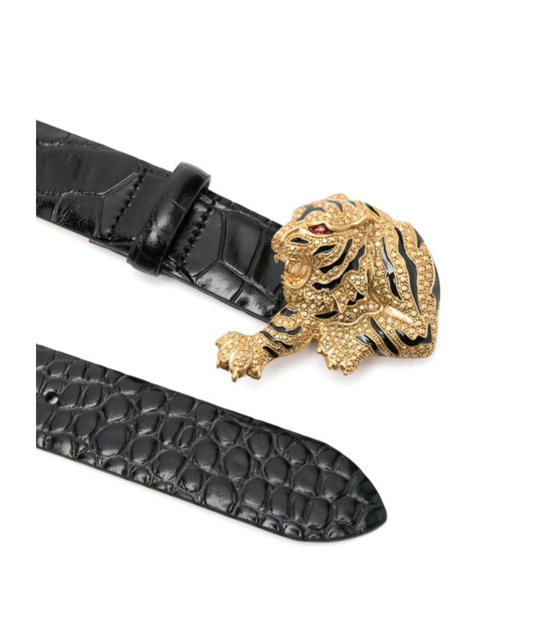 ROBERTO CAVALLI ROAR BELT