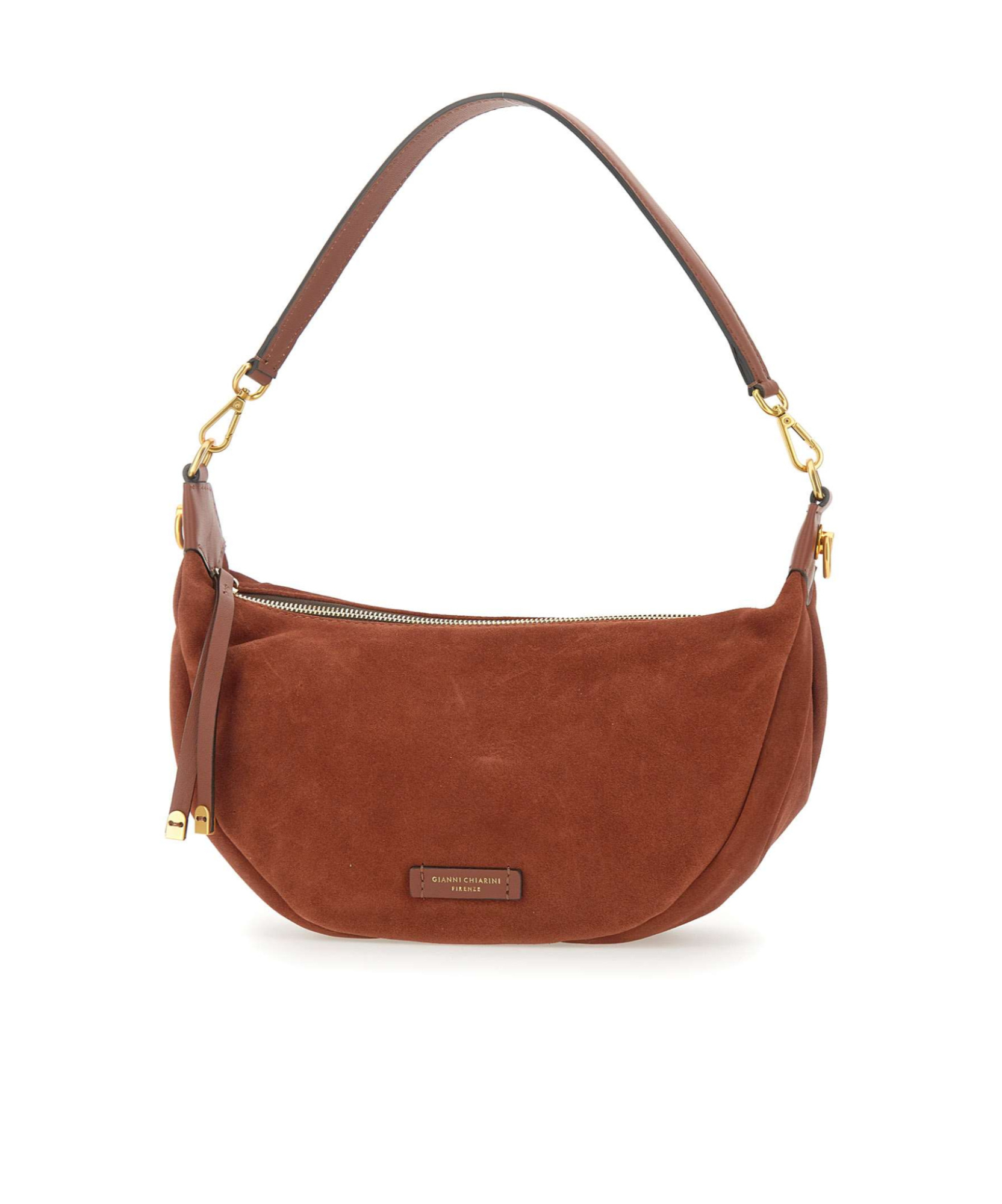 Gianni Chiarini Aisha Hobo Bag