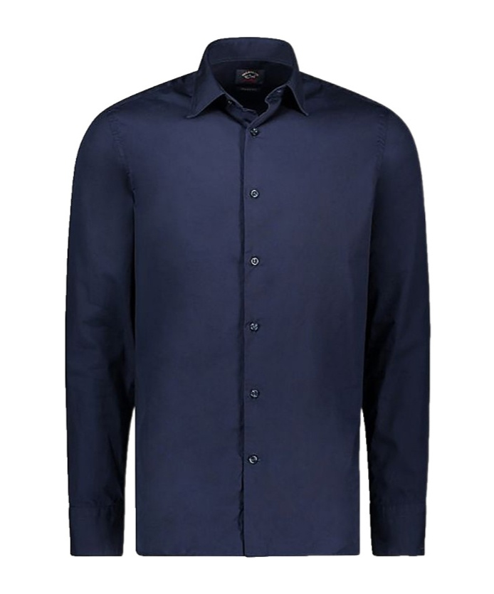 PAUL & SHARK LONG-SLEEVED SHIRT