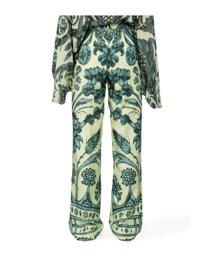 F.r.s For Restless Sleepers Alpo In Green