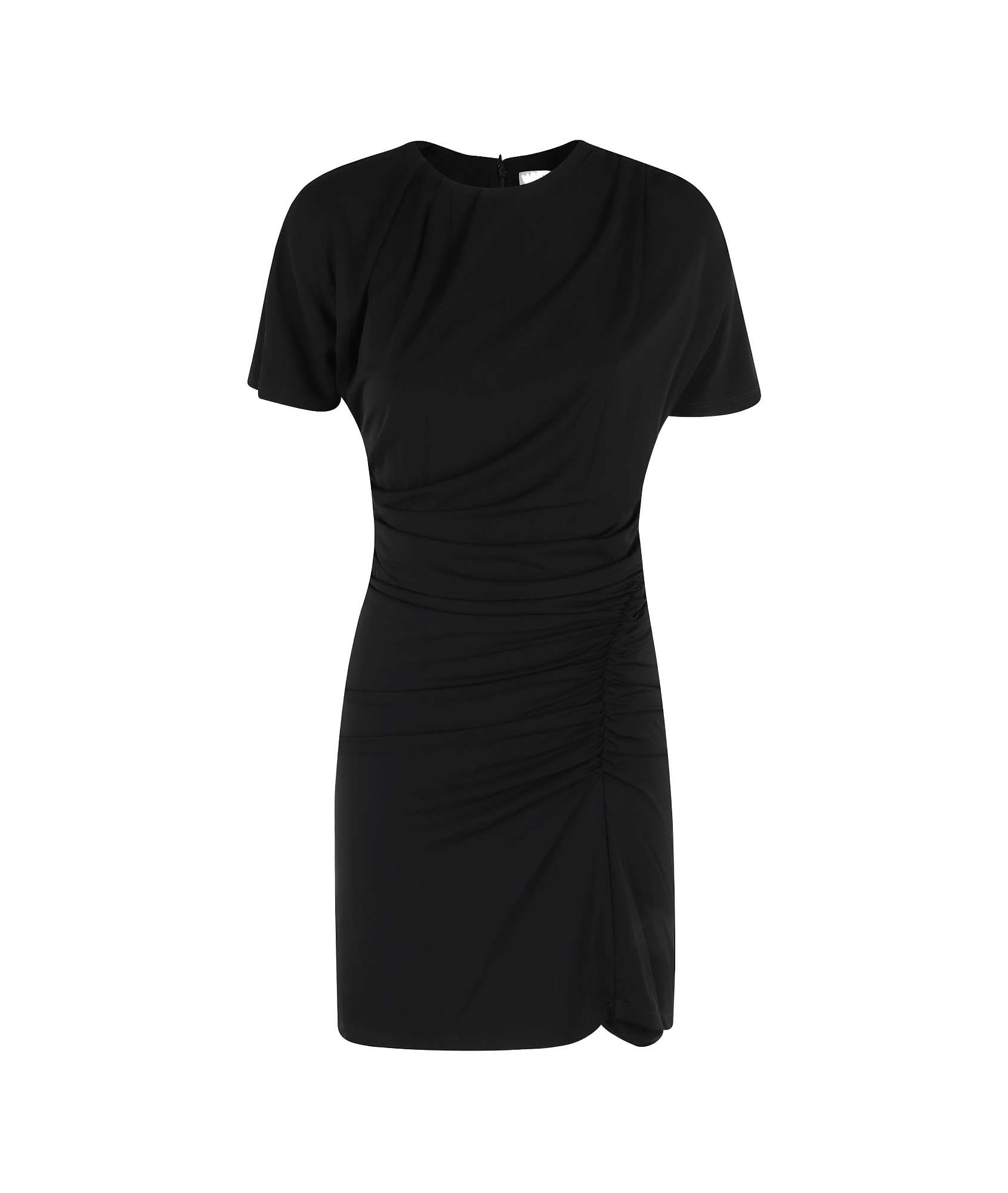Jonathan Simkhai Gathered Dress