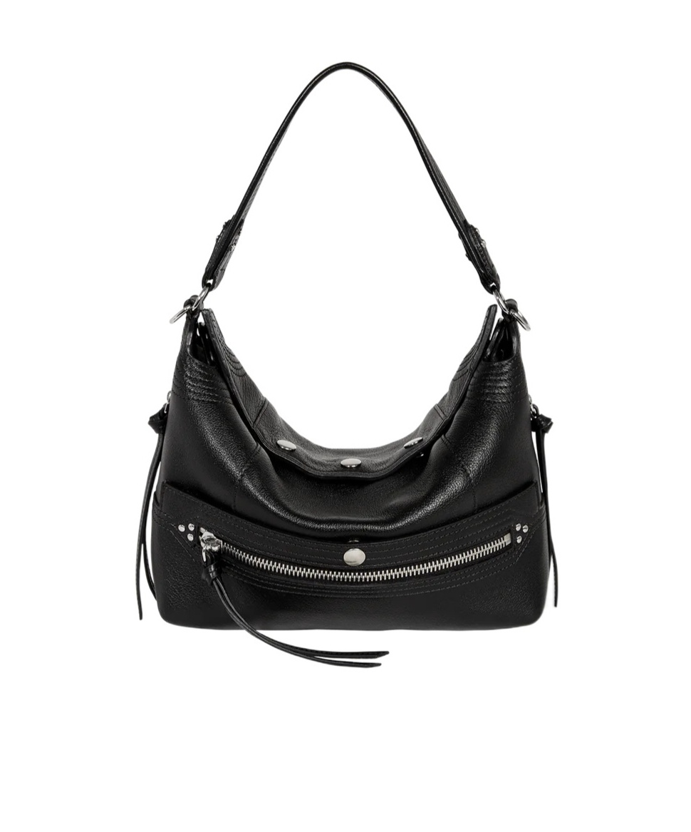 Jérôme Dreyfuss Jerome Dreyfuss Bags In Black