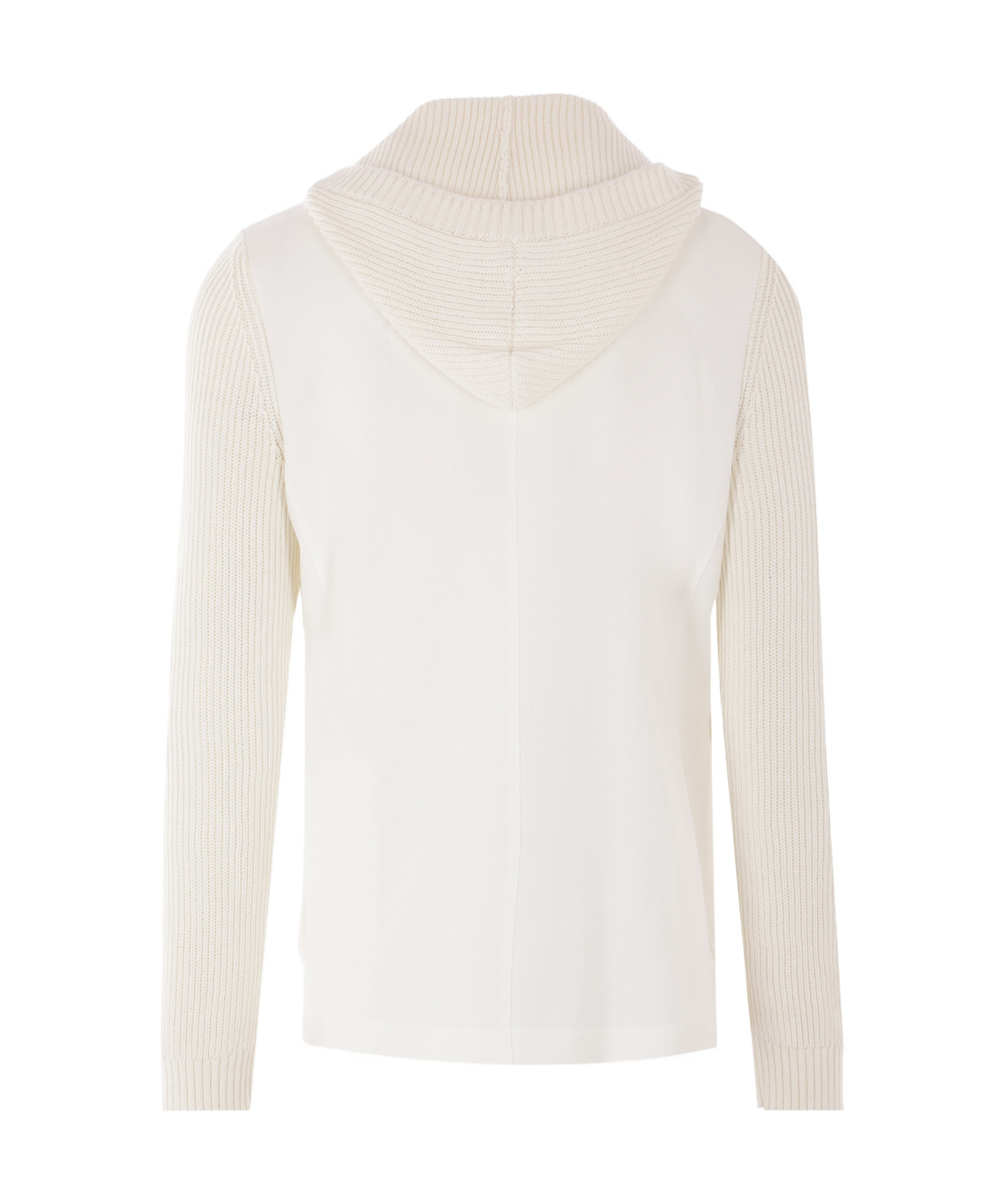 ELEVENTY PANELLED JACKET