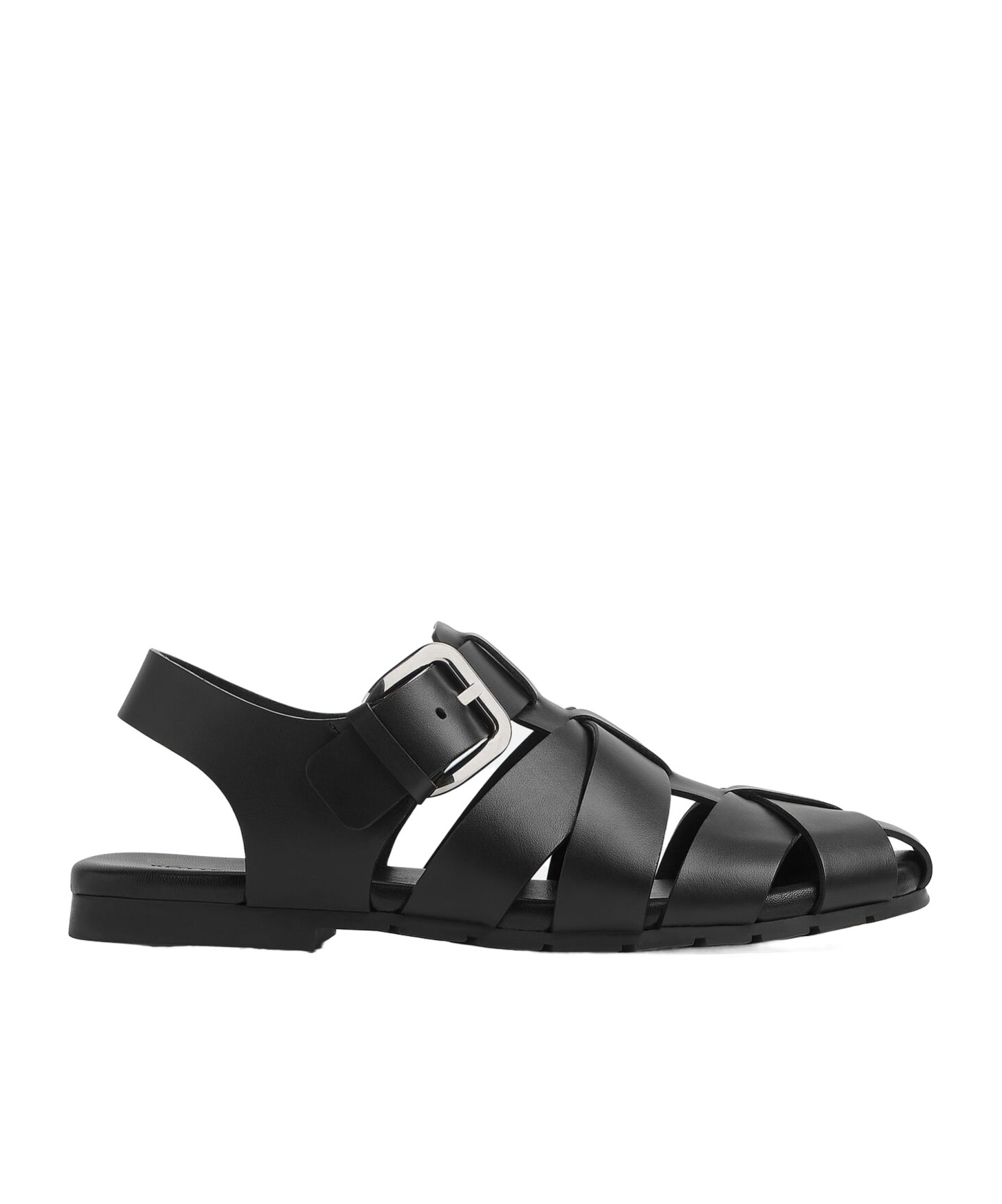 BOTTEGA VENETA ALFIE SANDAL