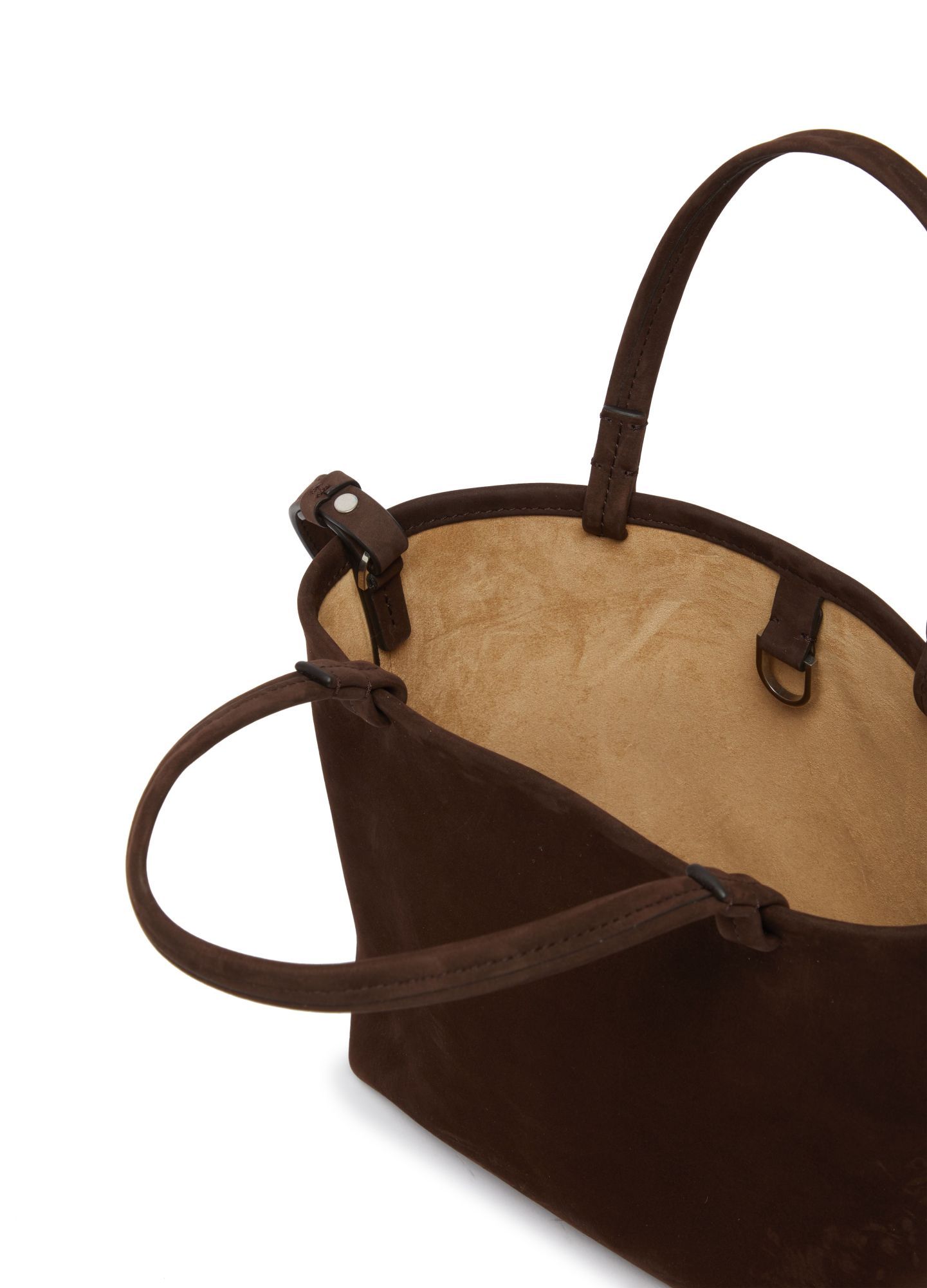 THE ROW SMALL PARK SHOULDER BAG