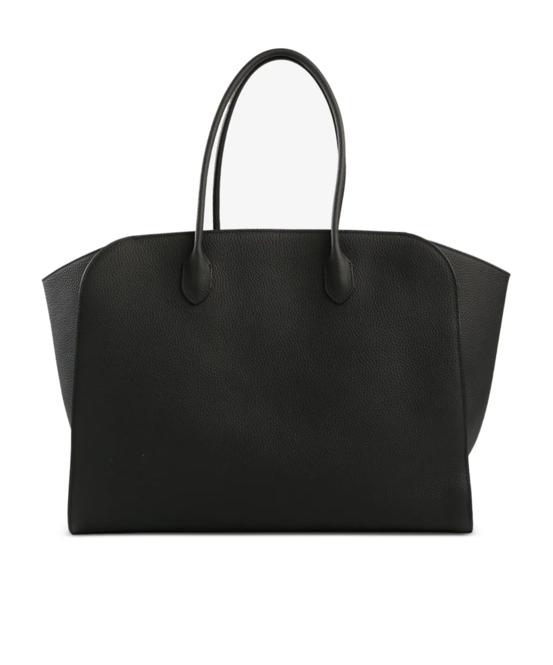 The Row Double Handle Tote Bag