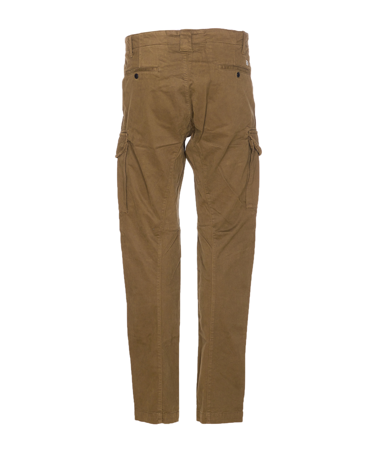 C.p. Company Belt Loops Slacks