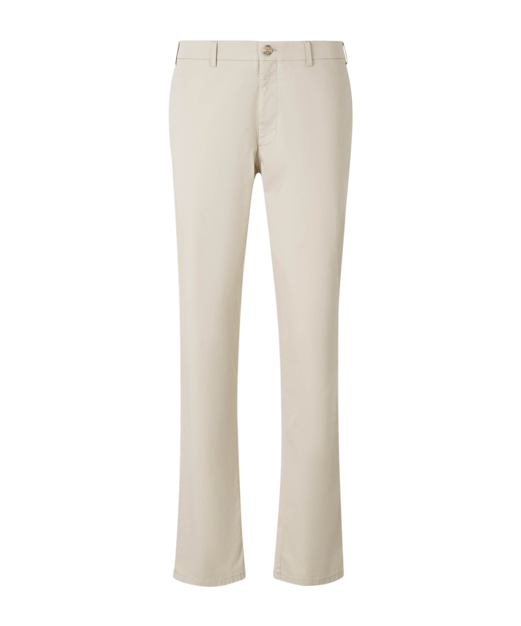 Canali Belt Loops Slacks