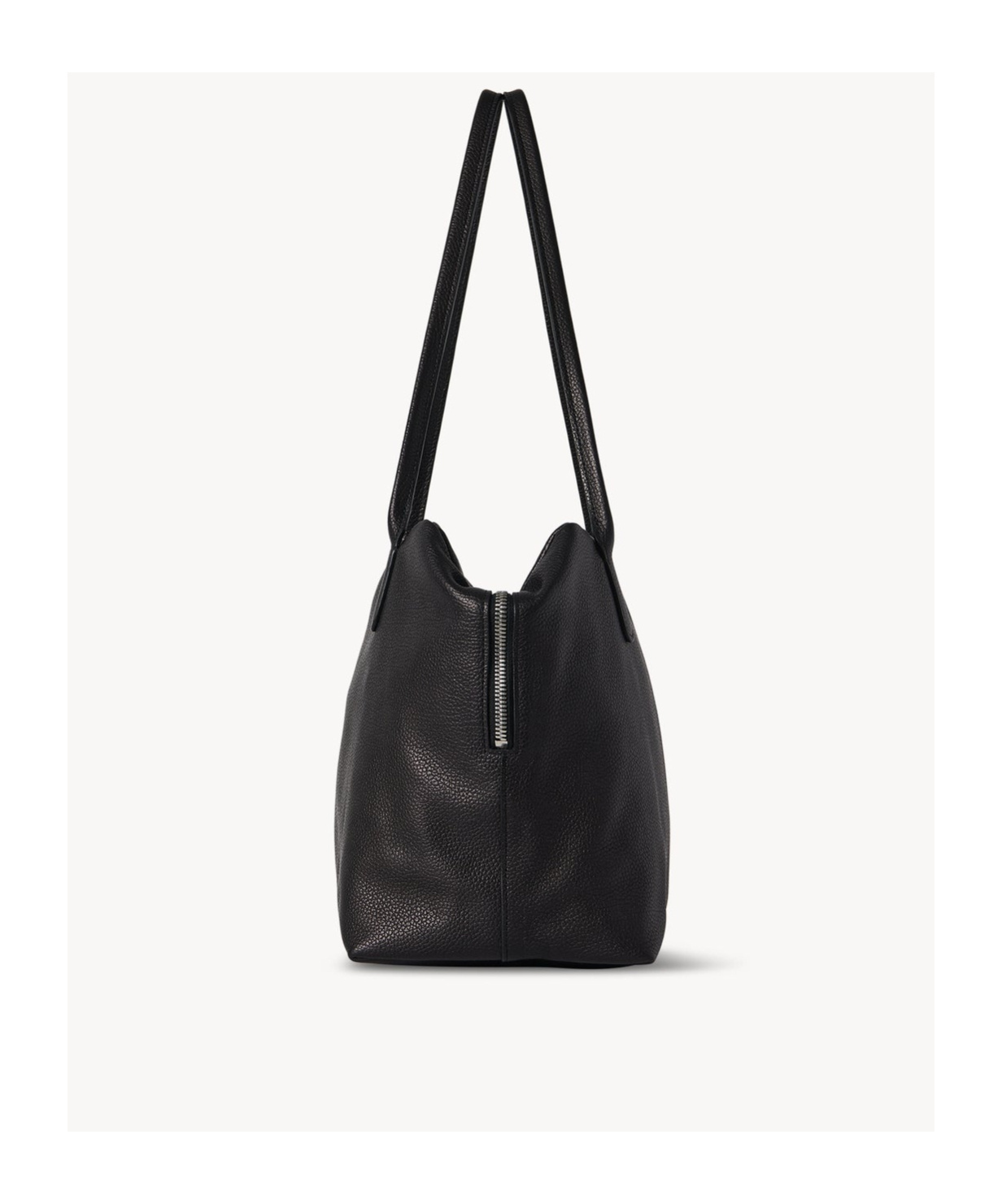 The Row Double-handle Handbag